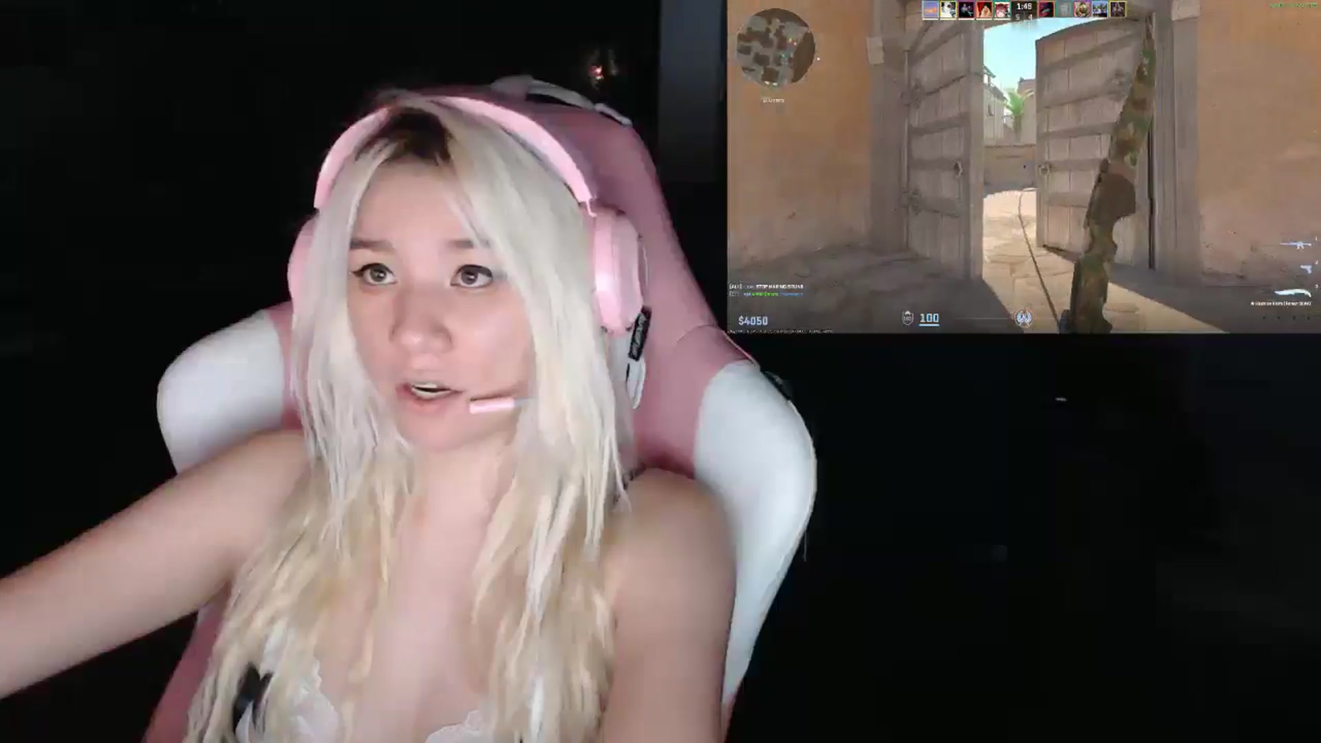 Gallery image thumbnail from awimomo's myfreecams stream on, 09/09/2025, 10:18 image 10 of 20