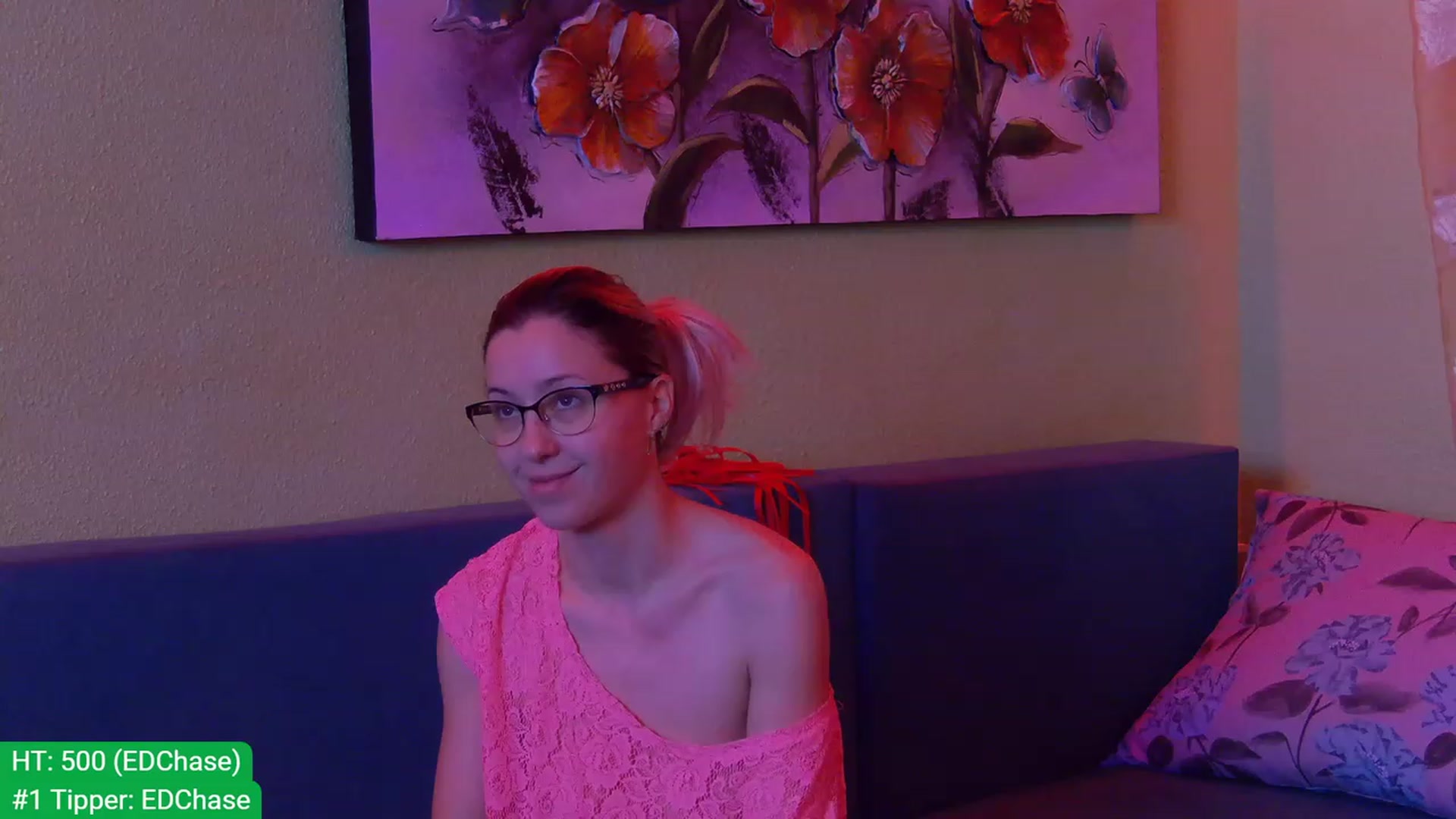 Gallery image thumbnail from aydenbelle's myfreecams stream on, 12/04/2022, 04:45 image 1 of 20
