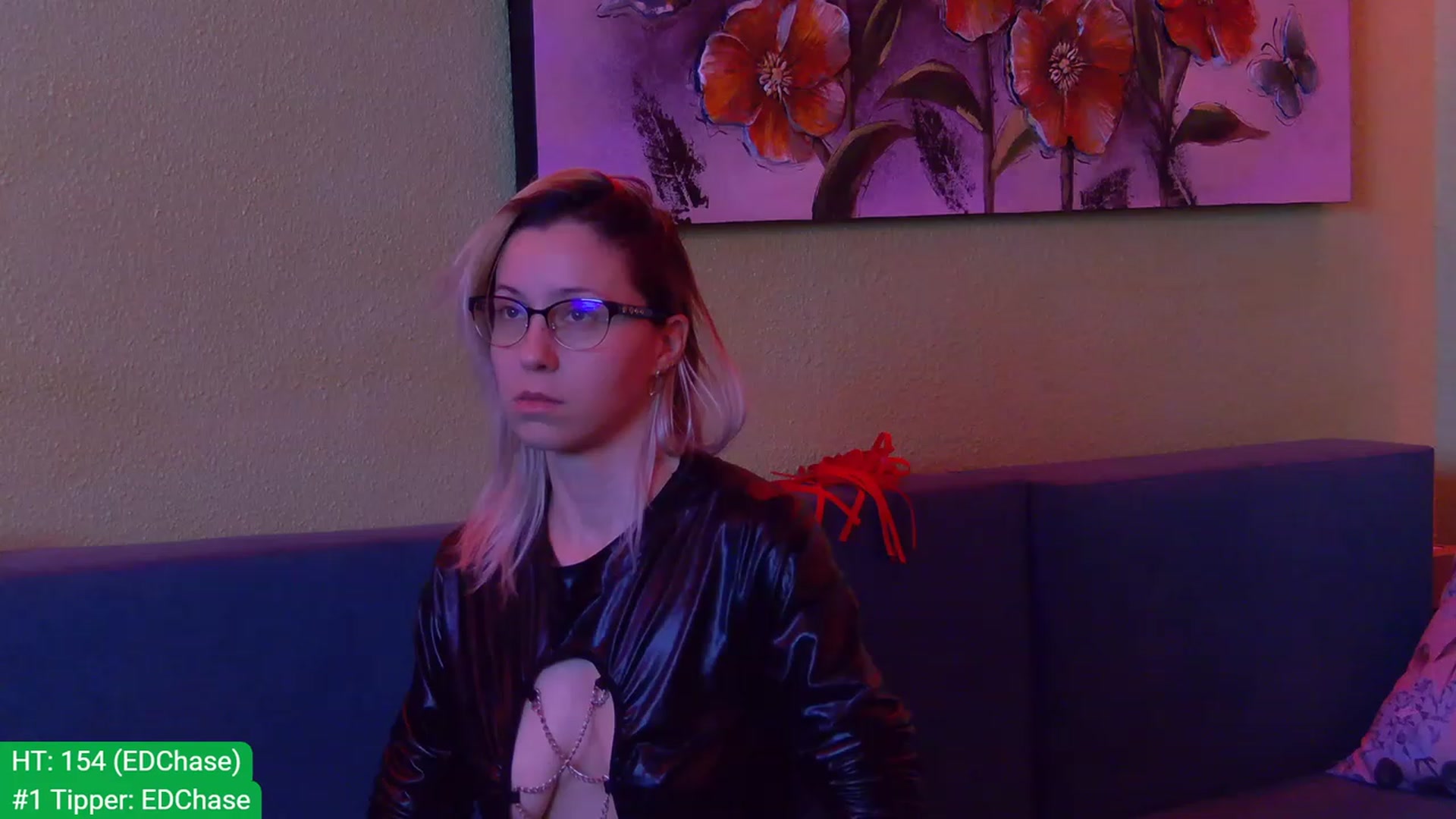 Gallery image thumbnail from aydenbelle's myfreecams stream on, 12/05/2022, 03:58 image 11 of 20