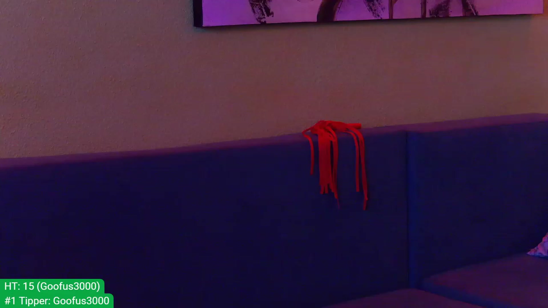 Gallery image thumbnail from aydenbelle's myfreecams stream on, 12/07/2022, 04:25 image 3 of 20