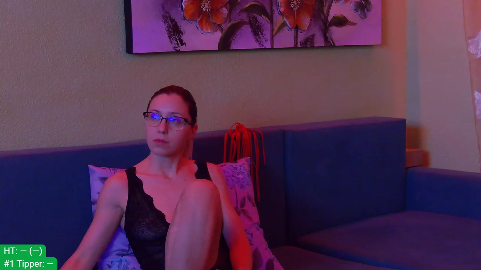 Gallery image thumbnail from aydenbelle's myfreecams stream on, 12/08/2022, 24:57 image 19 of 20