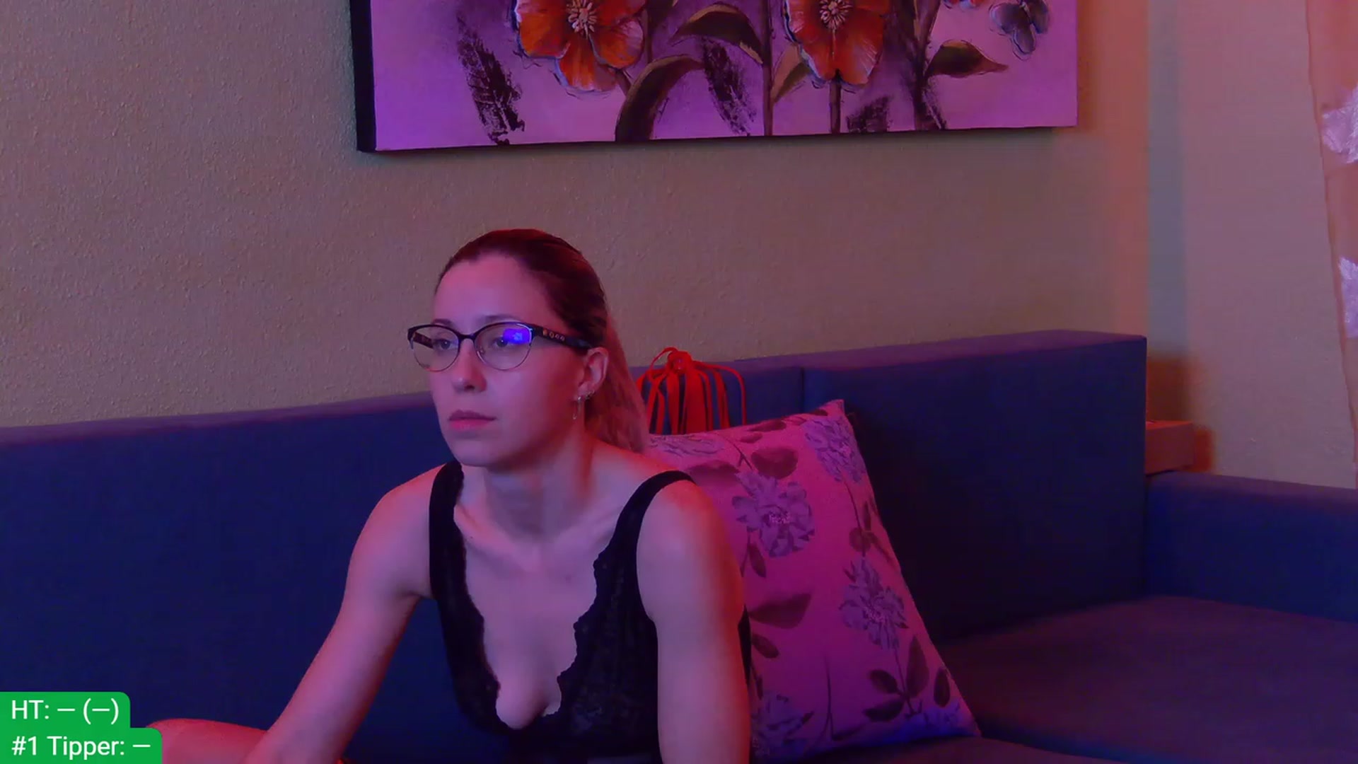 Gallery image thumbnail from aydenbelle's myfreecams stream on, 12/08/2022, 24:57 image 9 of 20