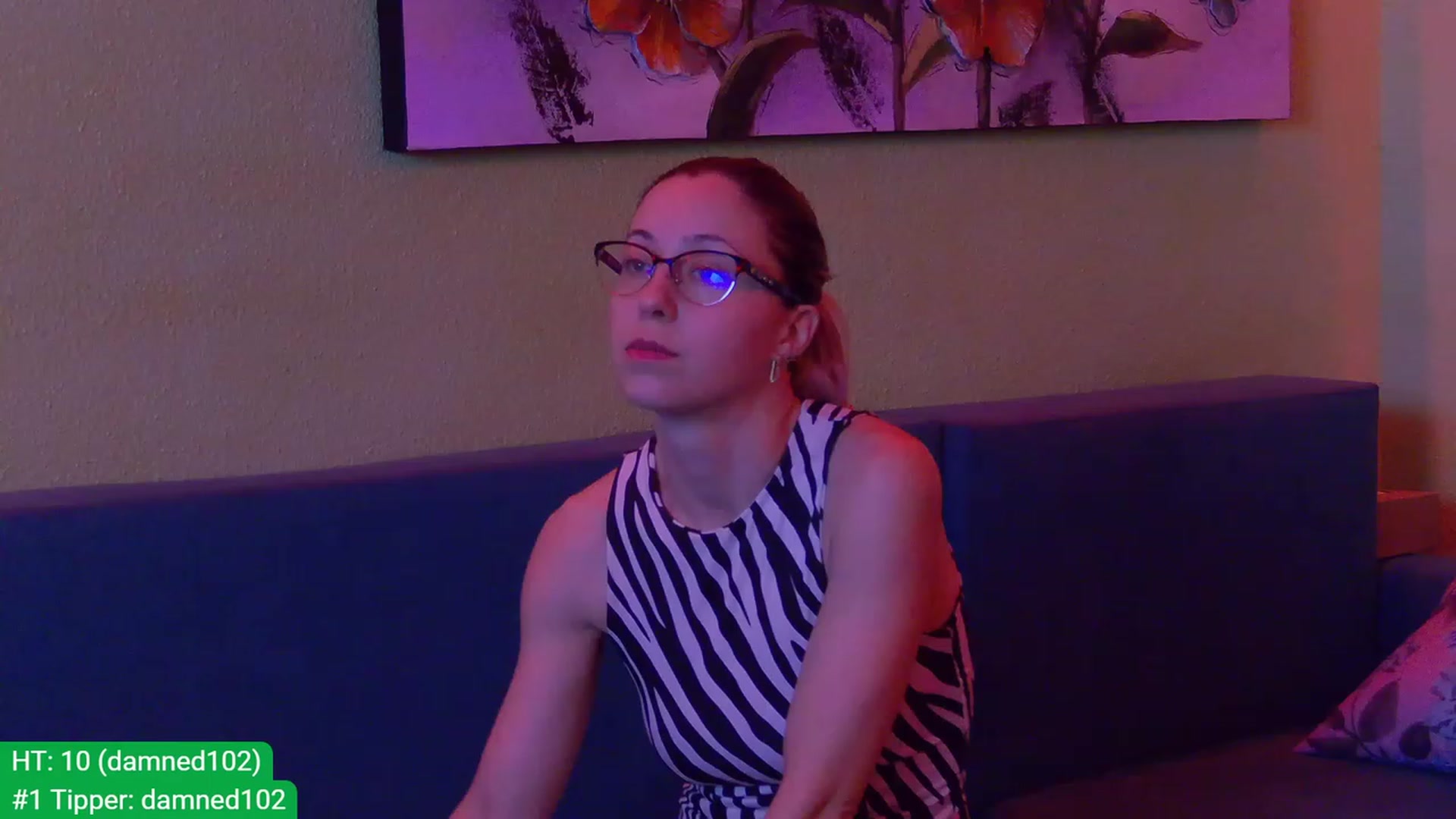 Gallery image thumbnail from aydenbelle's myfreecams stream on, 12/11/2022, 04:09 image 4 of 20