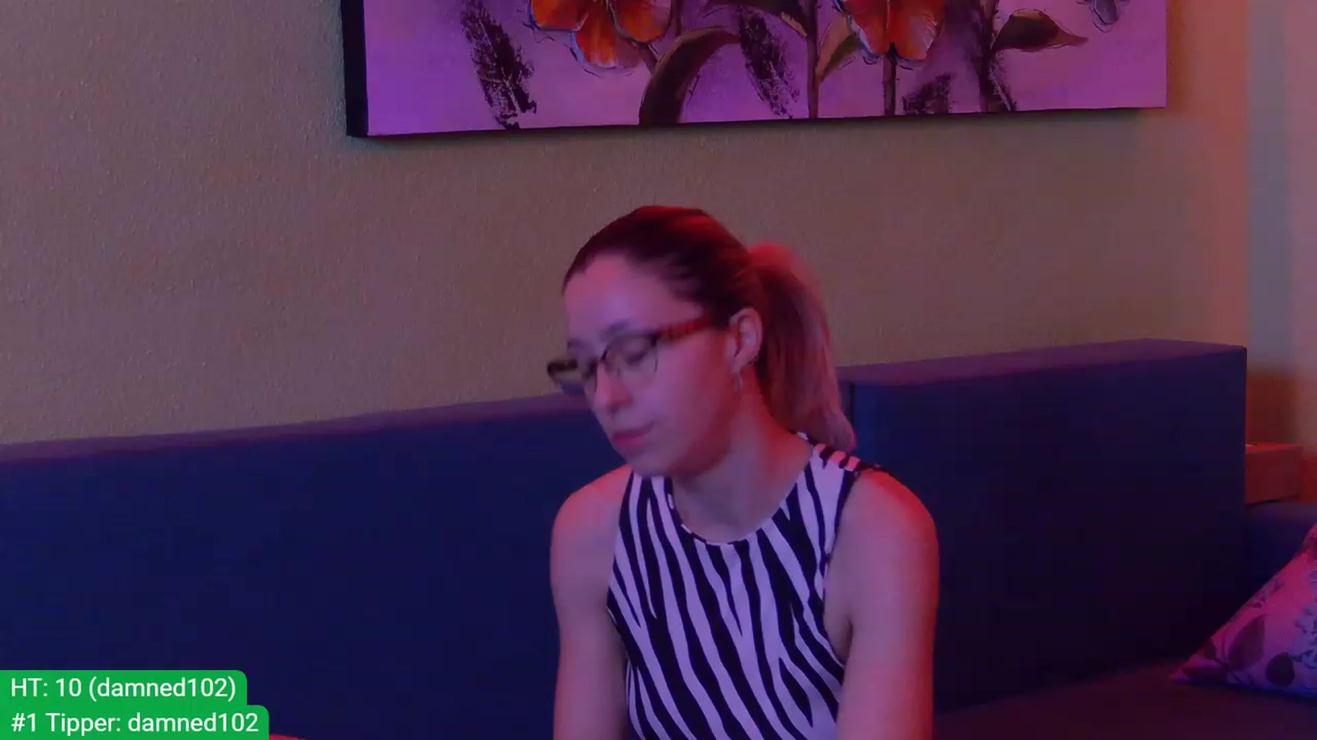 Gallery image thumbnail from aydenbelle's myfreecams stream on, 12/11/2022, 04:09 image 18 of 20