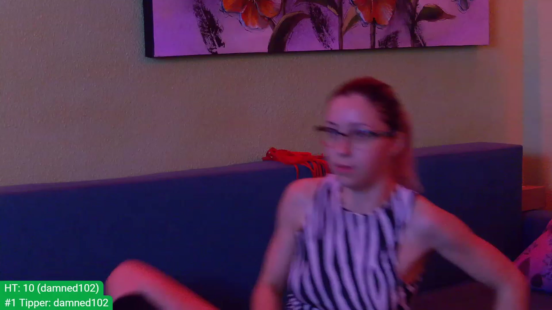 Gallery image thumbnail from aydenbelle's myfreecams stream on, 12/11/2022, 04:09 image 19 of 20