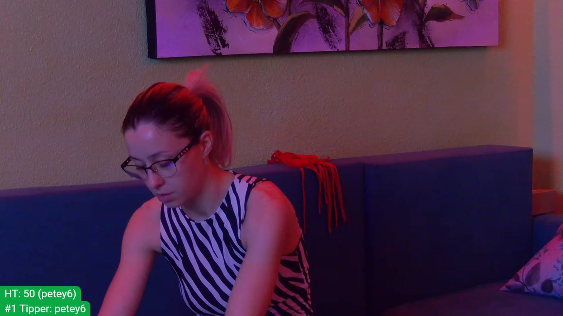 Gallery image thumbnail from aydenbelle's myfreecams stream on, 12/11/2022, 05:31 image 4 of 20