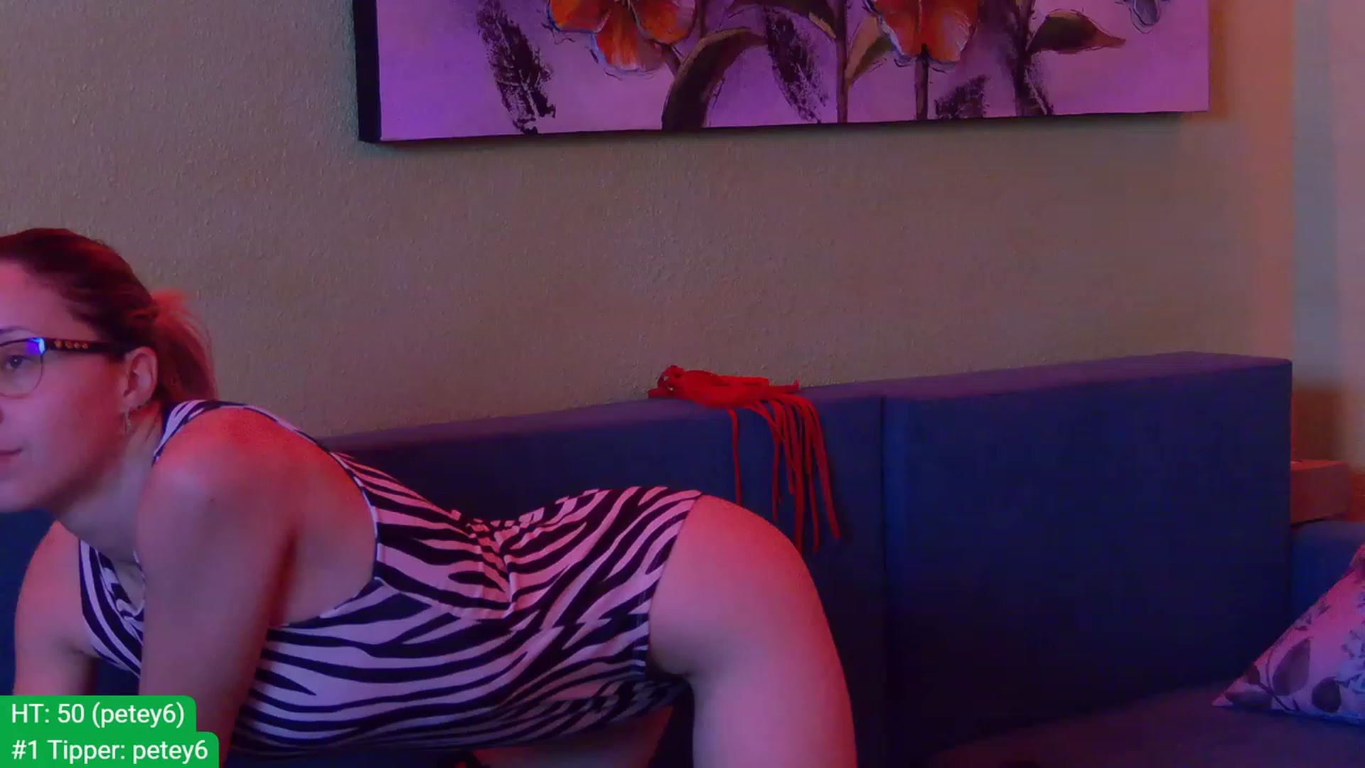 Gallery image thumbnail from aydenbelle's myfreecams stream on, 12/11/2022, 05:31 image 11 of 20