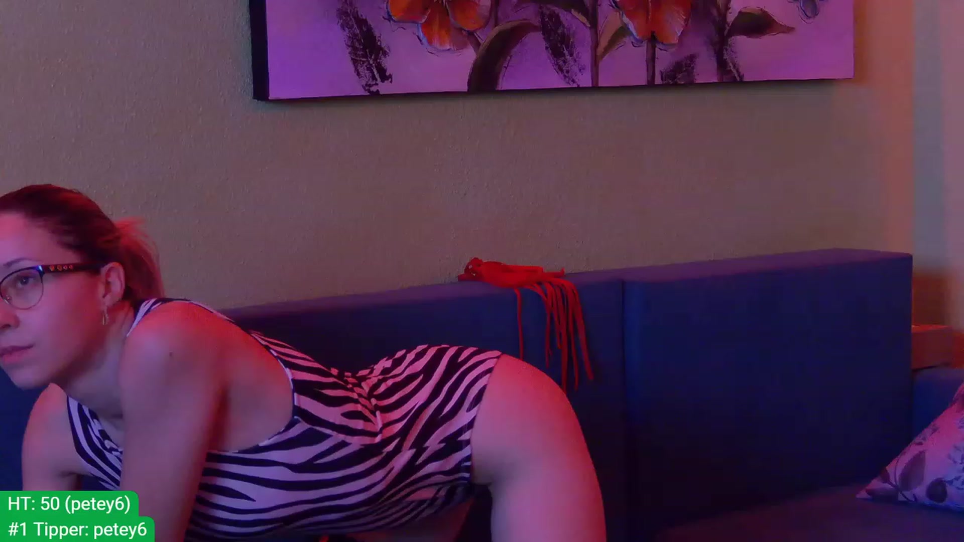 Gallery image thumbnail from aydenbelle's myfreecams stream on, 12/11/2022, 05:31 image 13 of 20