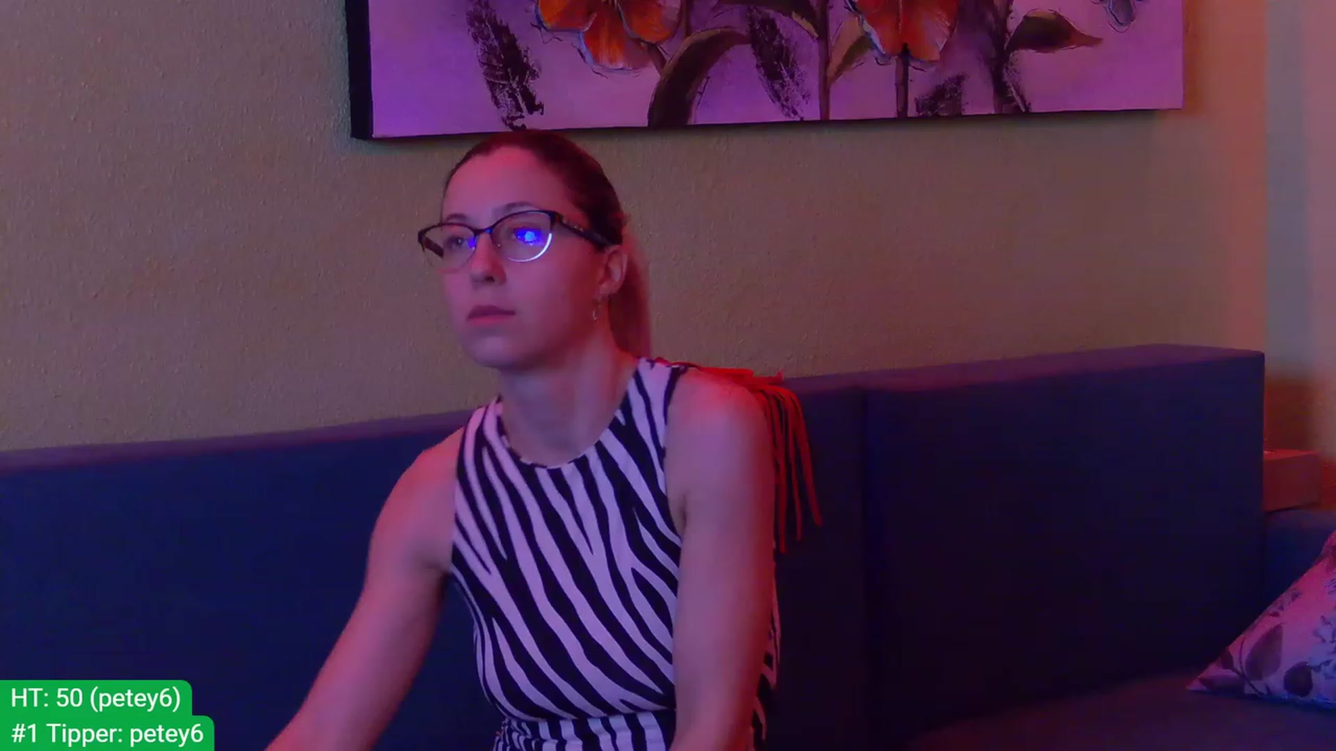 Gallery image thumbnail from aydenbelle's myfreecams stream on, 12/11/2022, 05:31 image 6 of 20