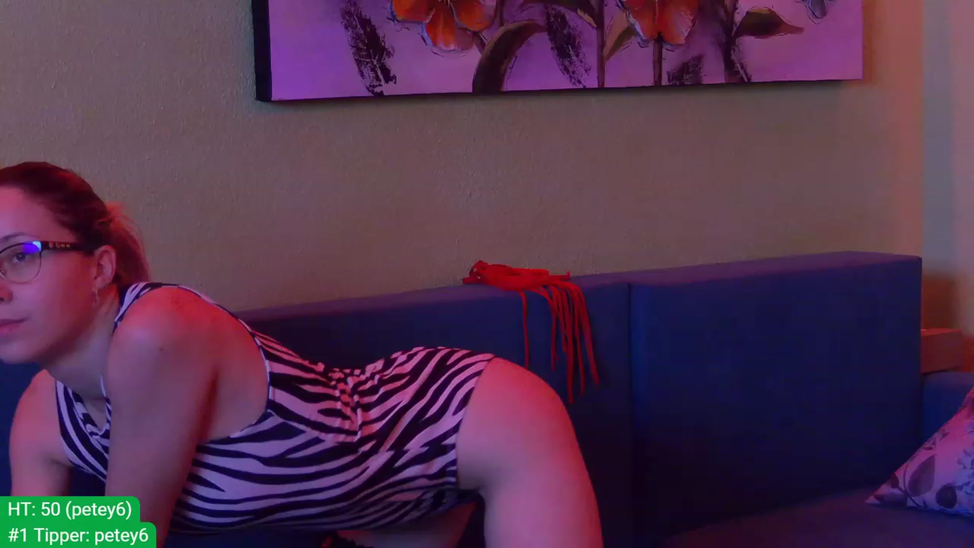 Gallery image thumbnail from aydenbelle's myfreecams stream on, 12/11/2022, 05:31 image 12 of 20