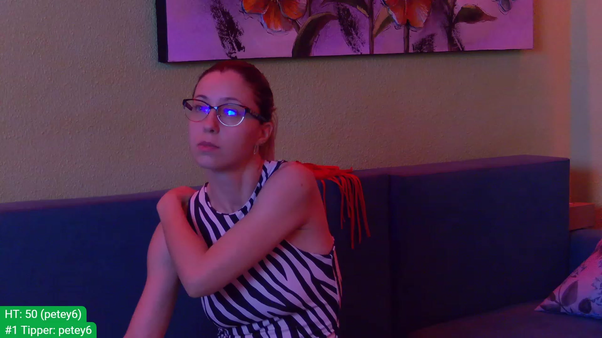 Gallery image thumbnail from aydenbelle's myfreecams stream on, 12/11/2022, 05:31 image 3 of 20