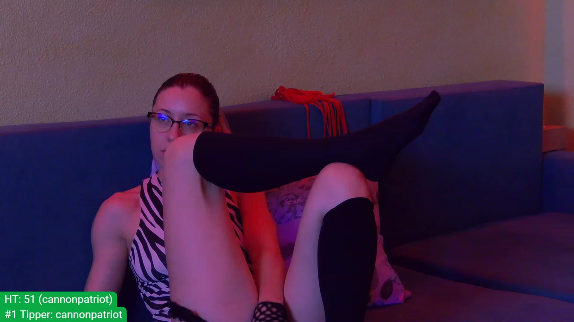 Gallery image thumbnail from aydenbelle's myfreecams stream on, 12/11/2022, 06:07 image 10 of 20
