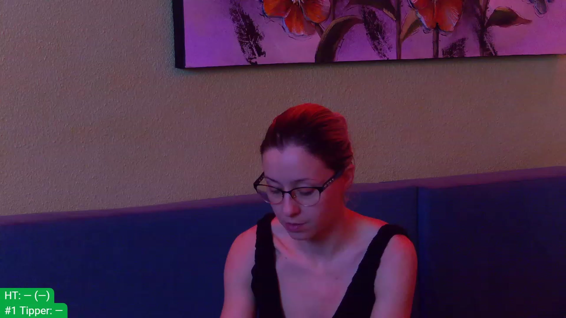 Gallery image thumbnail from aydenbelle's myfreecams stream on, 12/15/2022, 04:11 image 9 of 20