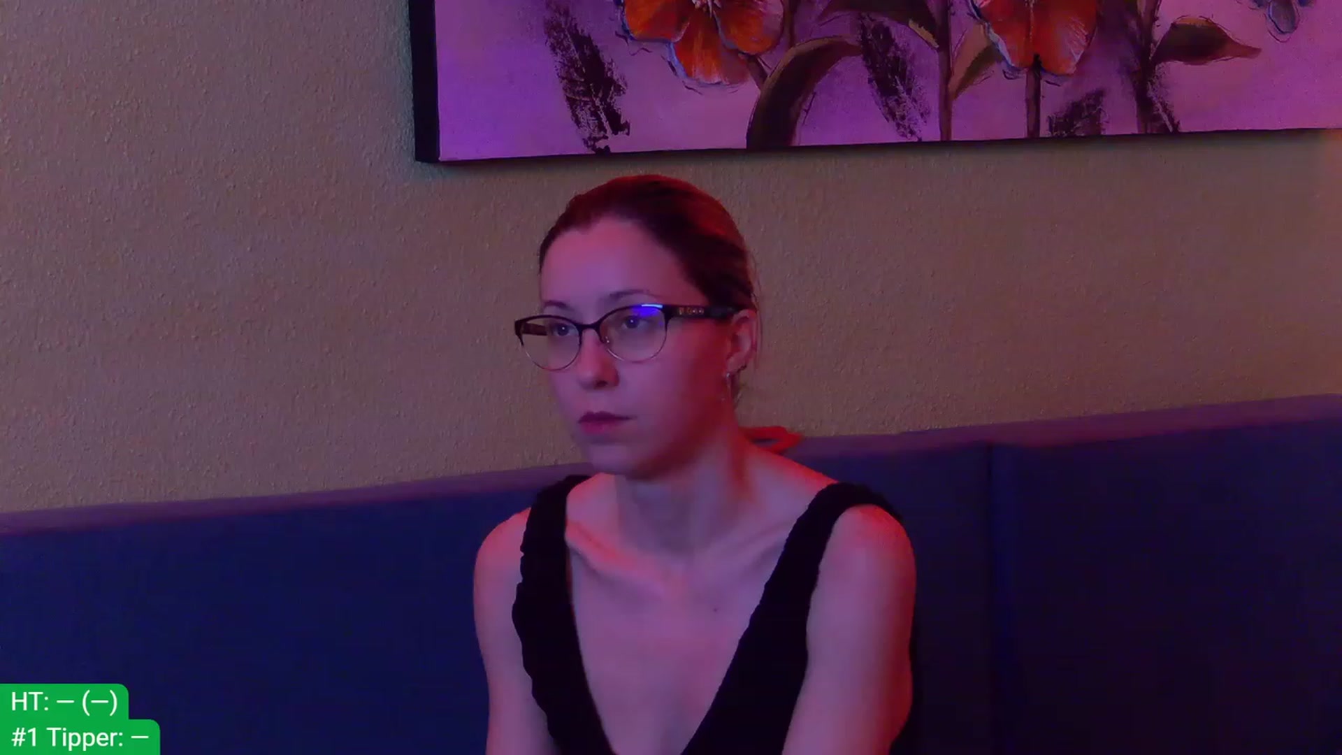 Gallery image thumbnail from aydenbelle's myfreecams stream on, 12/15/2022, 04:11 image 6 of 20