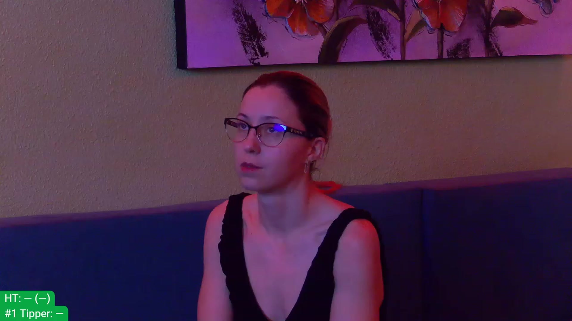 Gallery image thumbnail from aydenbelle's myfreecams stream on, 12/15/2022, 04:11 image 2 of 20