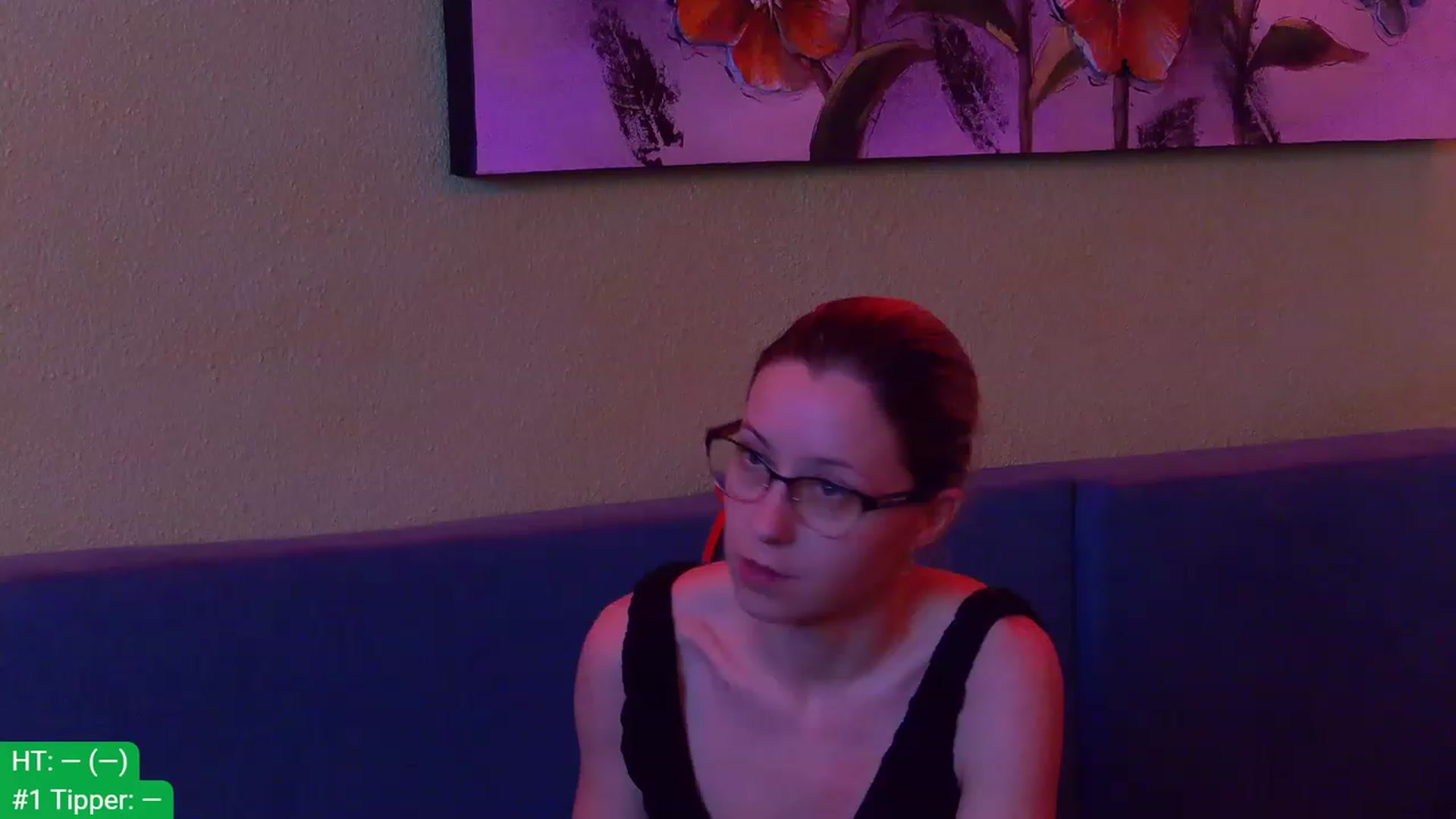 Gallery image thumbnail from aydenbelle's myfreecams stream on, 12/15/2022, 04:11 image 10 of 20