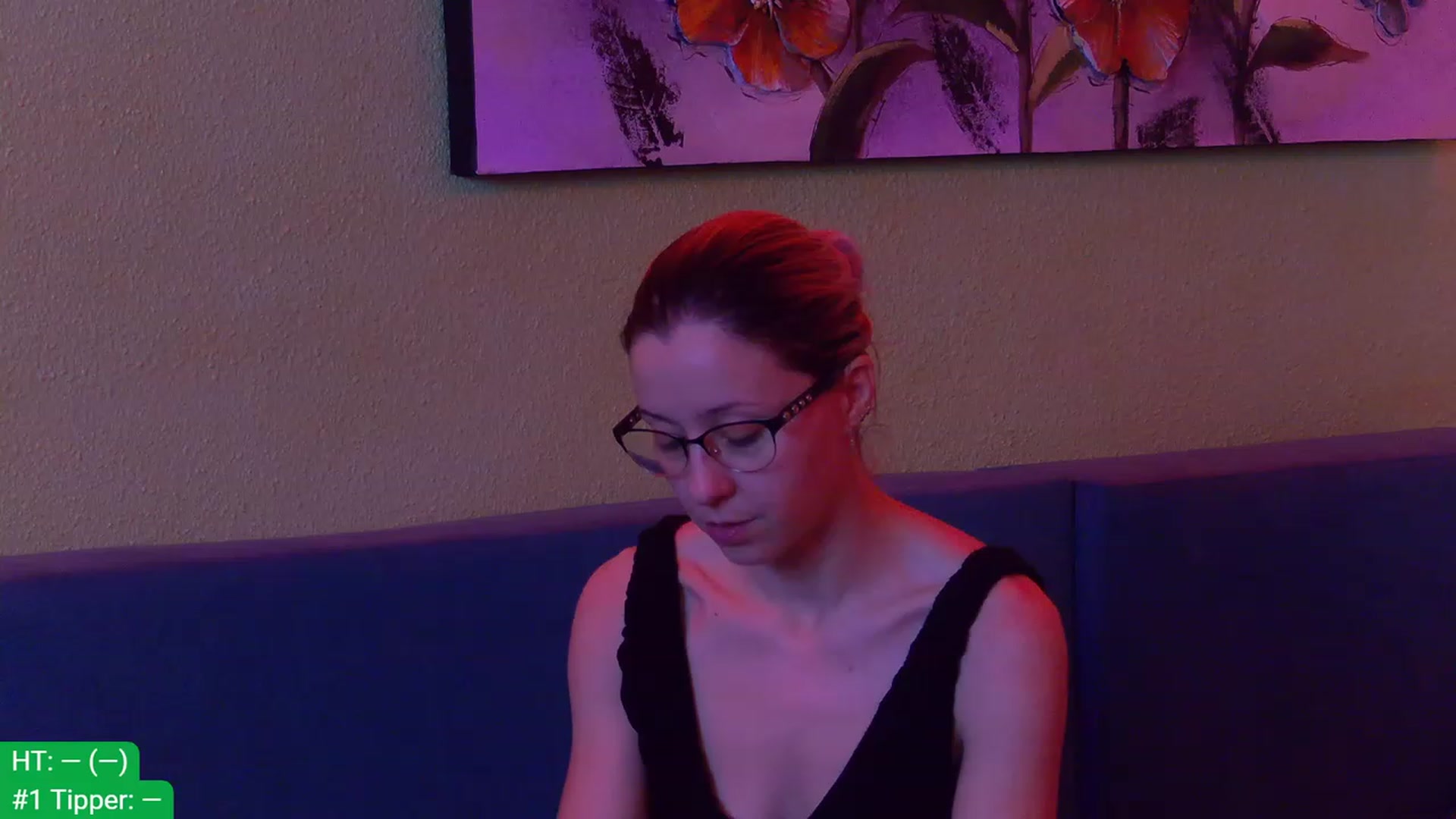 Gallery image thumbnail from aydenbelle's myfreecams stream on, 12/15/2022, 04:11 image 3 of 20