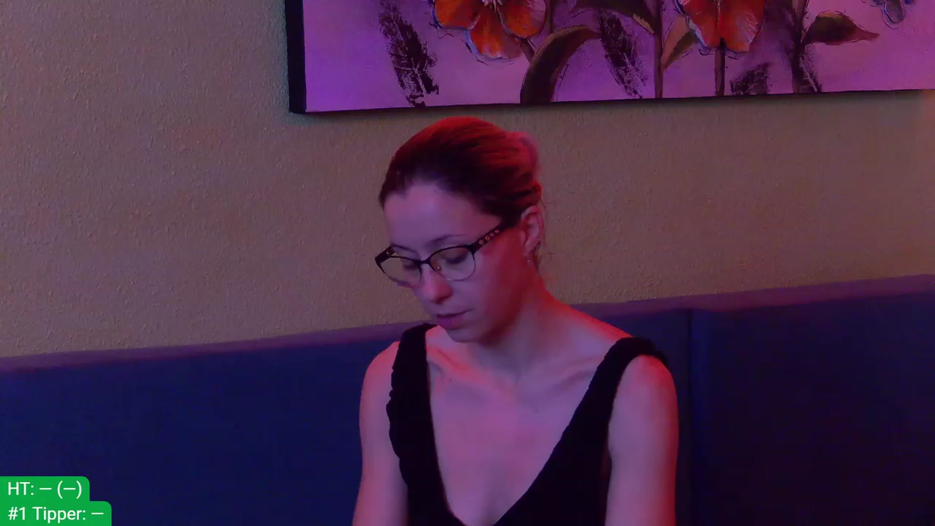 Gallery image thumbnail from aydenbelle's myfreecams stream on, 12/15/2022, 04:11 image 4 of 20
