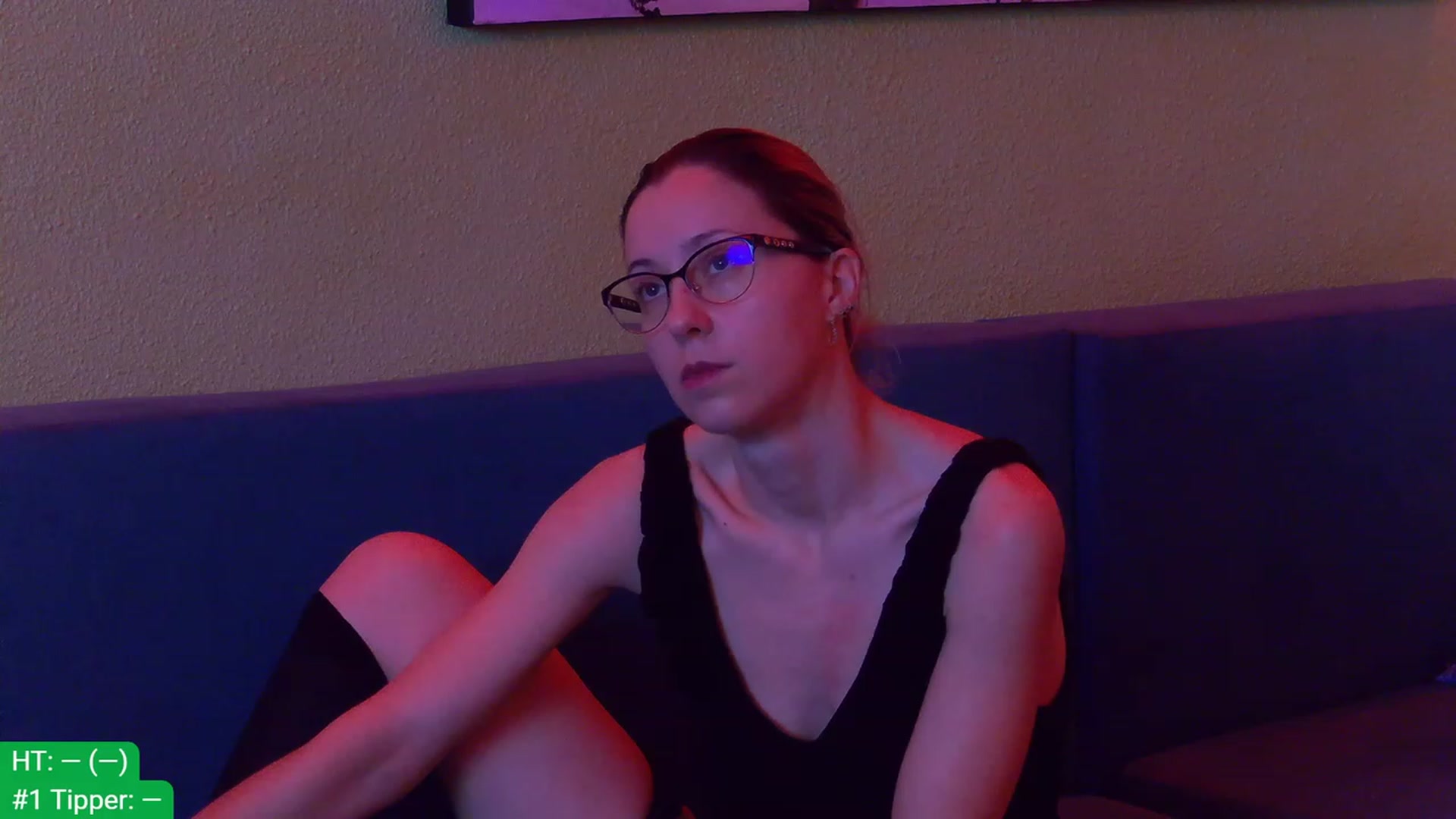 Gallery image thumbnail from aydenbelle's myfreecams stream on, 12/15/2022, 04:11 image 15 of 20