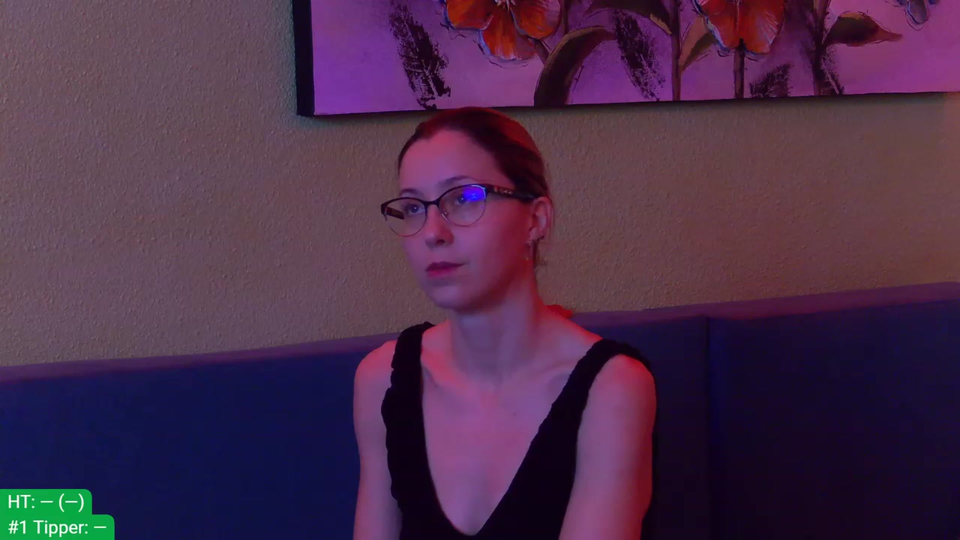Gallery image thumbnail from aydenbelle's myfreecams stream on, 12/15/2022, 04:11 image 5 of 20