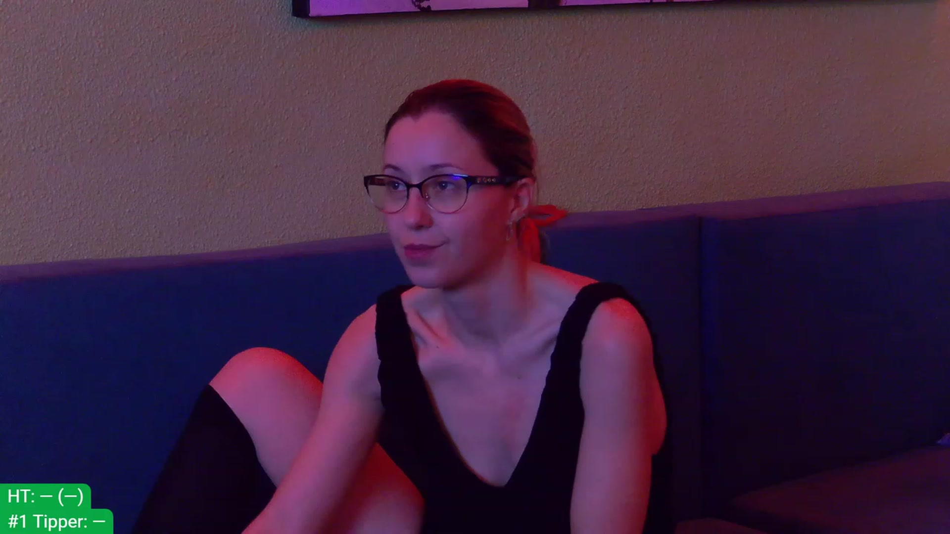 Gallery image thumbnail from aydenbelle's myfreecams stream on, 12/15/2022, 04:11 image 13 of 20
