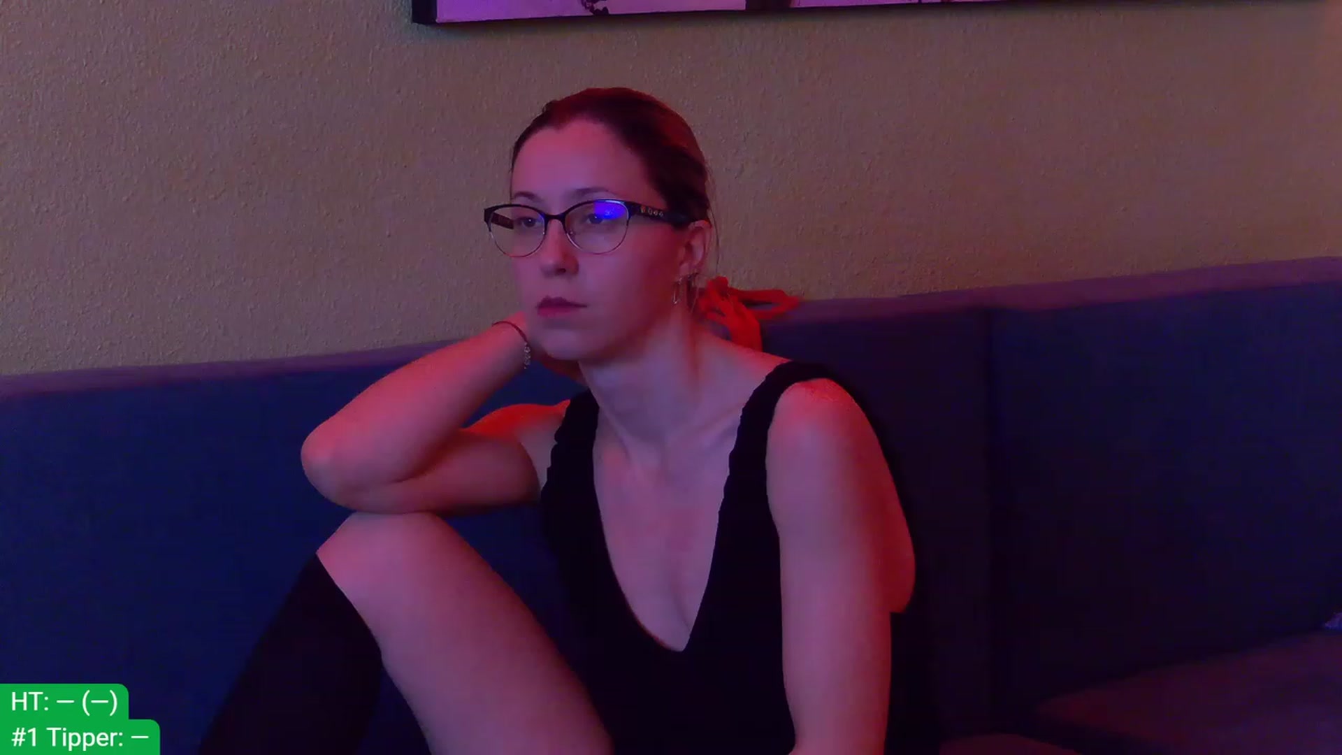 Gallery image thumbnail from aydenbelle's myfreecams stream on, 12/15/2022, 04:11 image 16 of 20