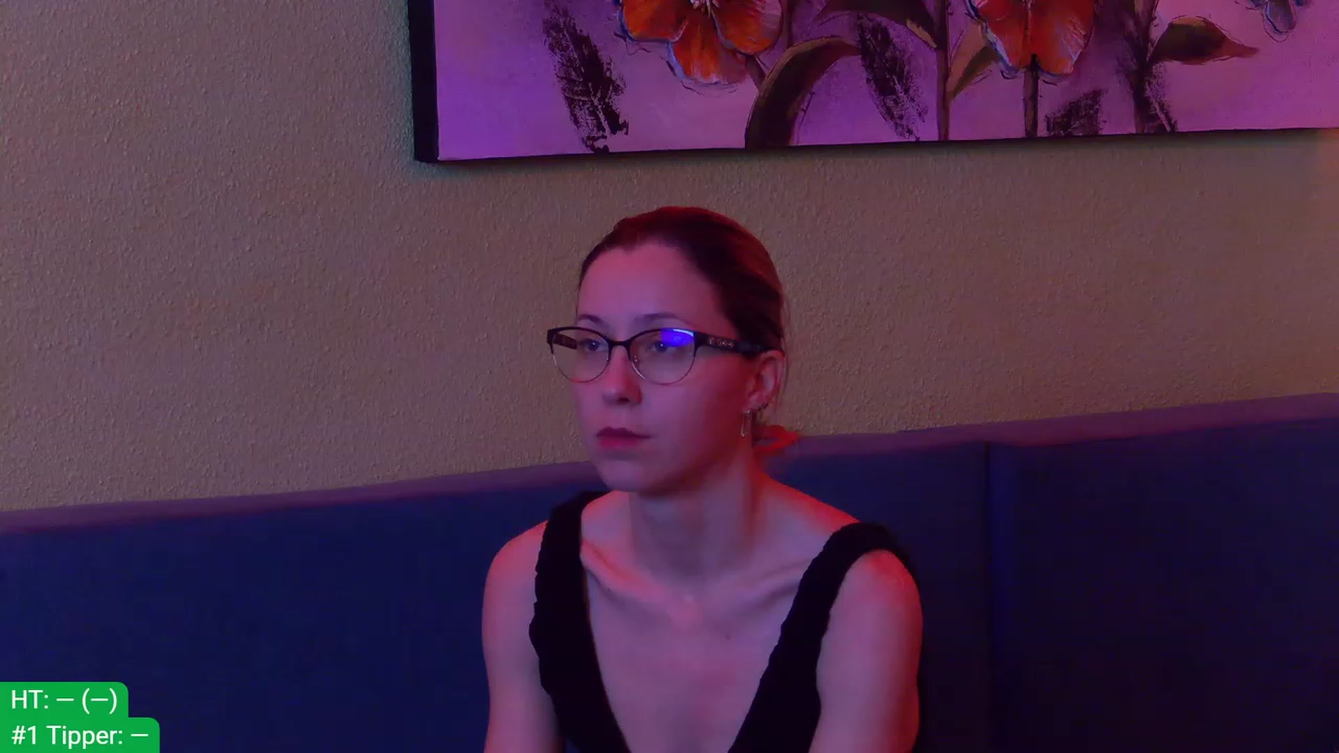 Gallery image thumbnail from aydenbelle's myfreecams stream on, 12/15/2022, 04:11 image 7 of 20