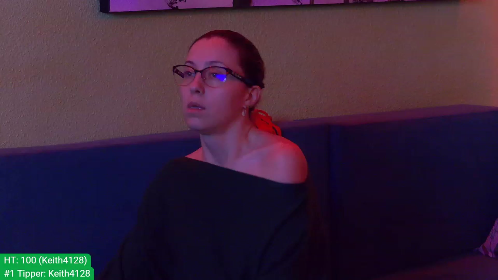 Gallery image thumbnail from aydenbelle's myfreecams stream on, 12/17/2022, 05:17 image 14 of 20