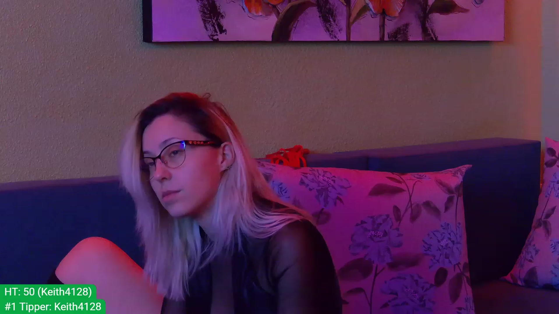Gallery image thumbnail from aydenbelle's myfreecams stream on, 12/18/2022, 04:43 image 20 of 20