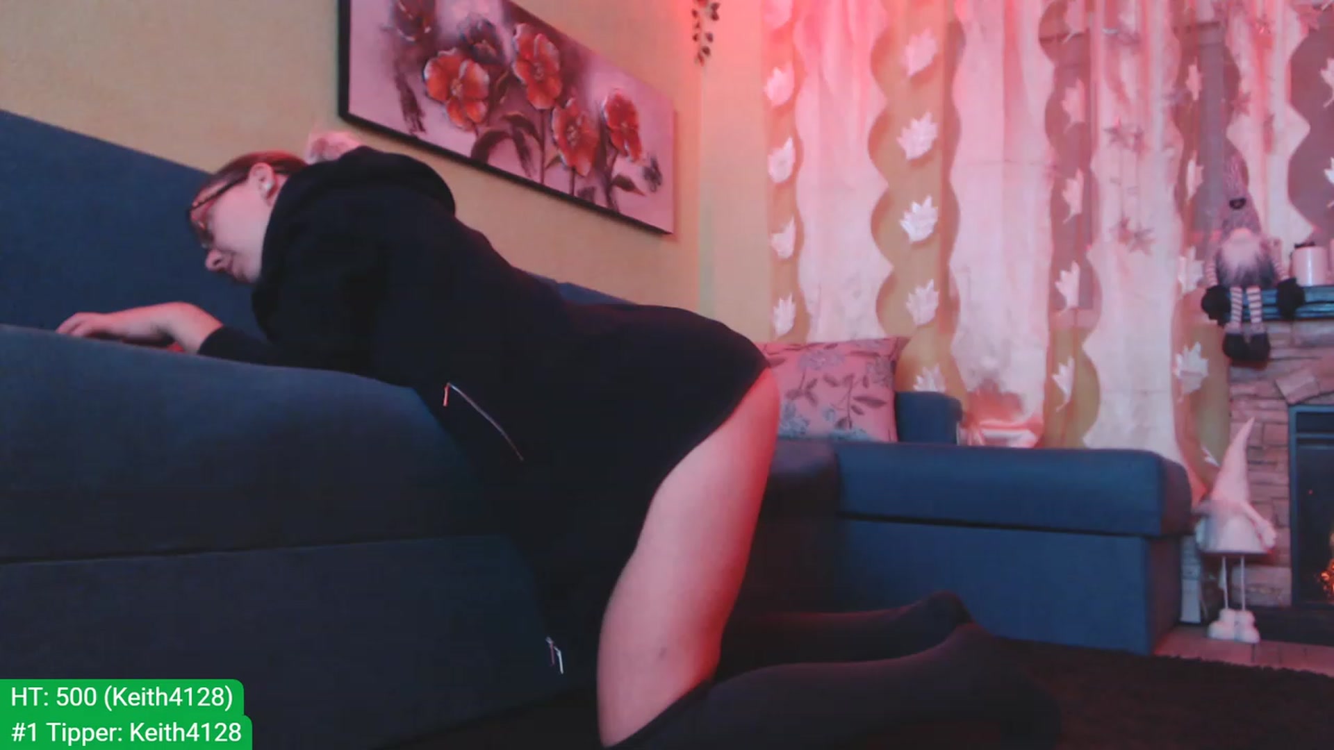 Gallery image thumbnail from aydenbelle's myfreecams stream on, 12/29/2022, 05:01 image 10 of 20