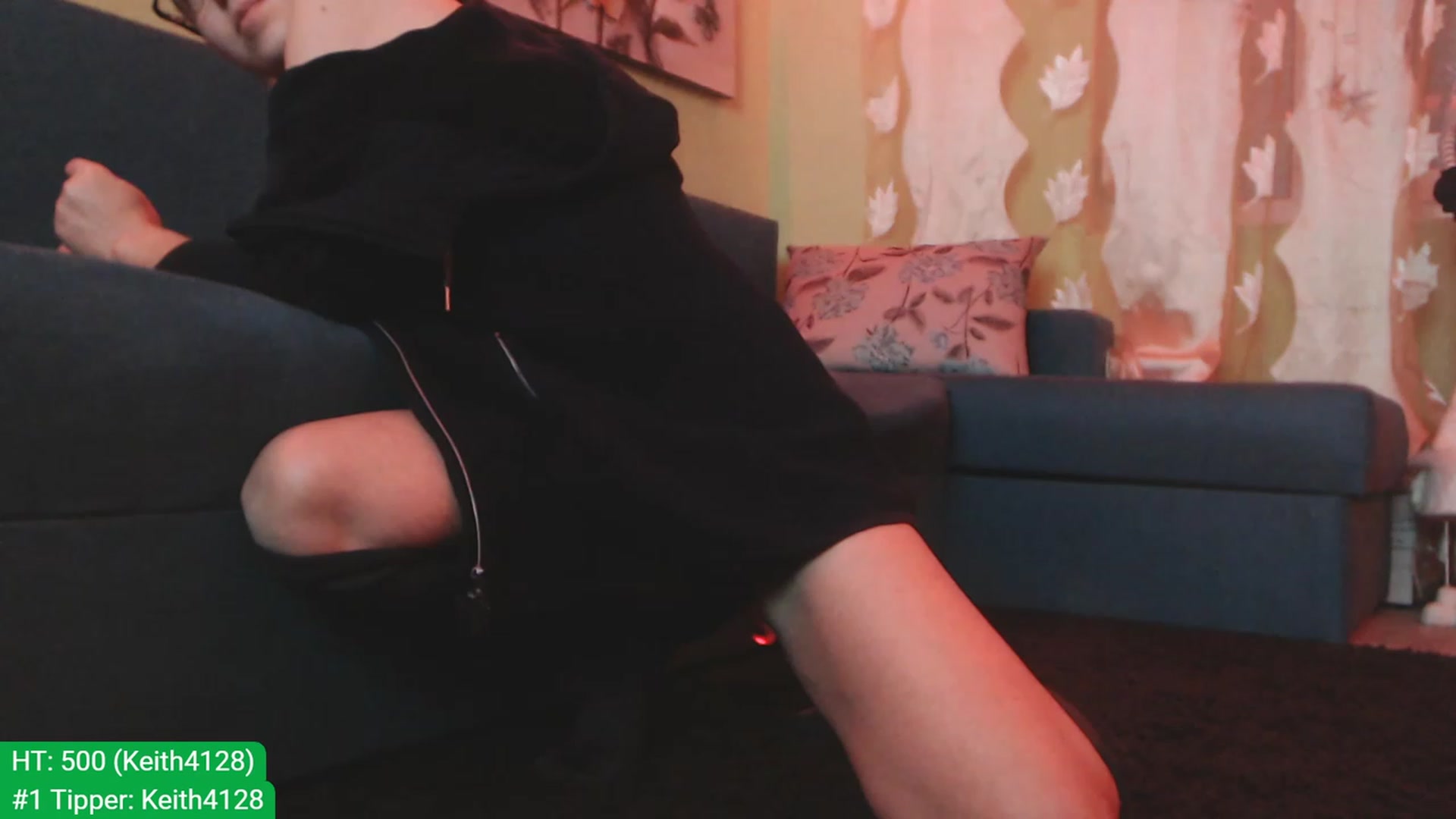 Gallery image thumbnail from aydenbelle's myfreecams stream on, 12/29/2022, 05:36 image 5 of 20