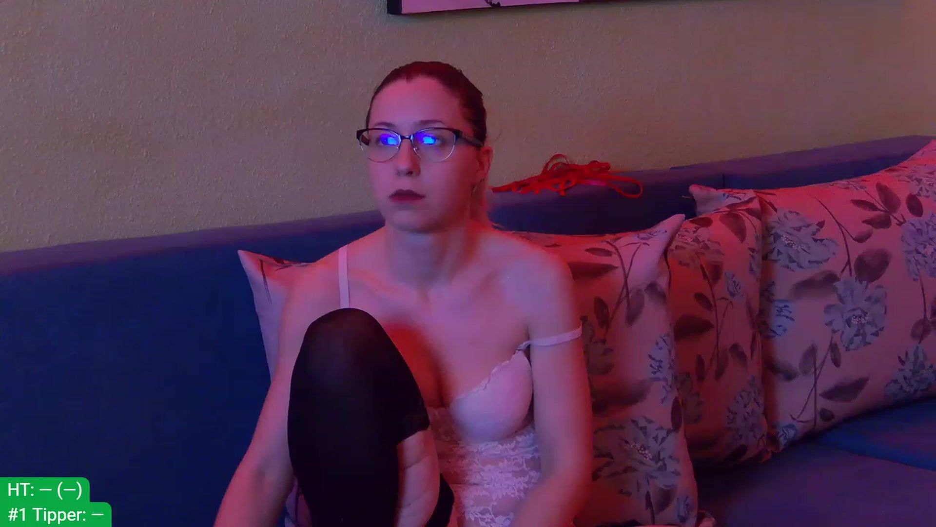 Gallery image thumbnail from aydenbelle's myfreecams stream on, 01/08/2023, 03:02 image 8 of 20