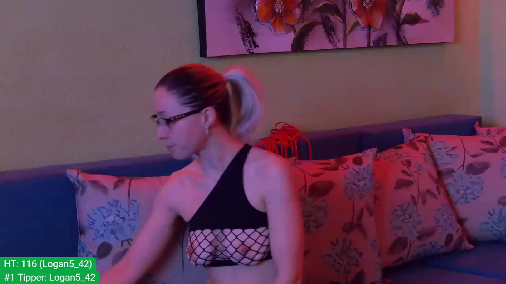Gallery image thumbnail from aydenbelle's myfreecams stream on, 01/09/2023, 03:53 image 1 of 20