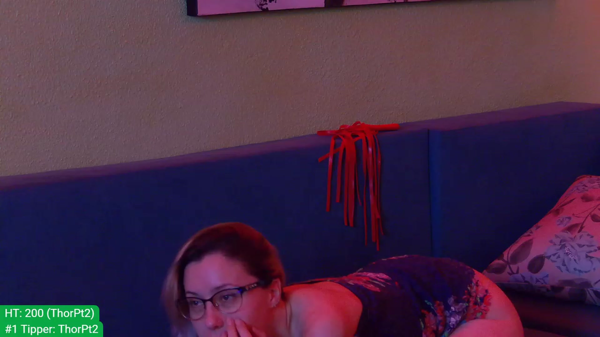 Gallery image thumbnail from aydenbelle's myfreecams stream on, 01/14/2023, 04:26 image 17 of 20