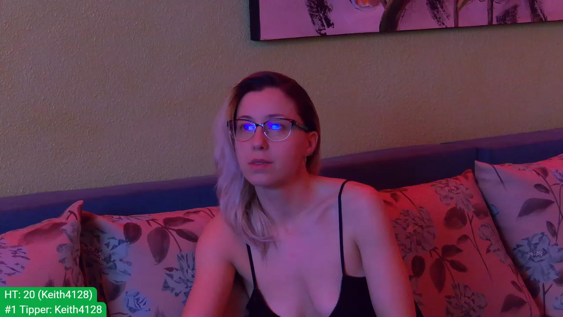 Gallery image thumbnail from aydenbelle's myfreecams stream on, 01/19/2023, 04:21 image 2 of 20