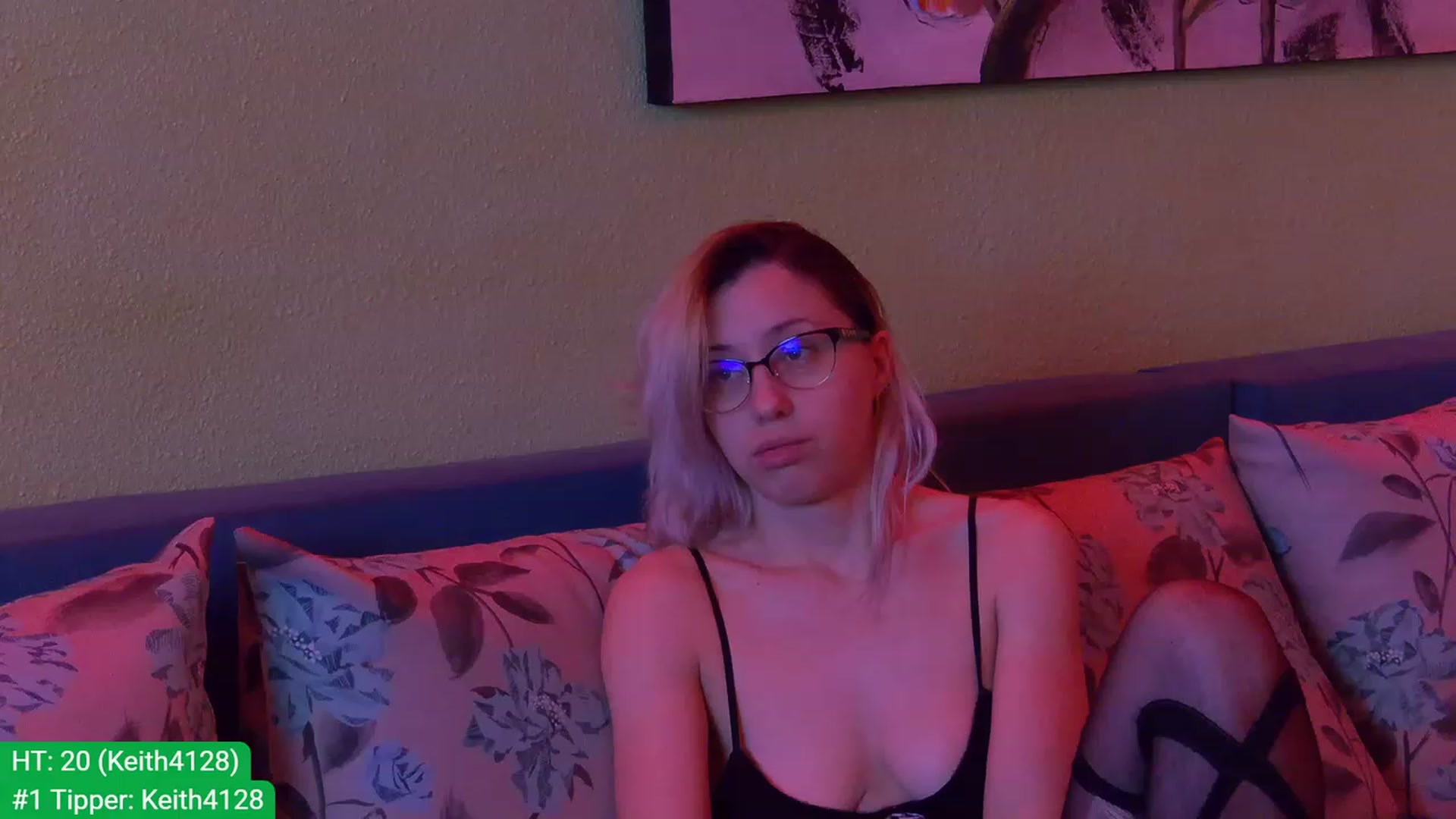 Gallery image thumbnail from aydenbelle's myfreecams stream on, 01/19/2023, 04:21 image 14 of 20