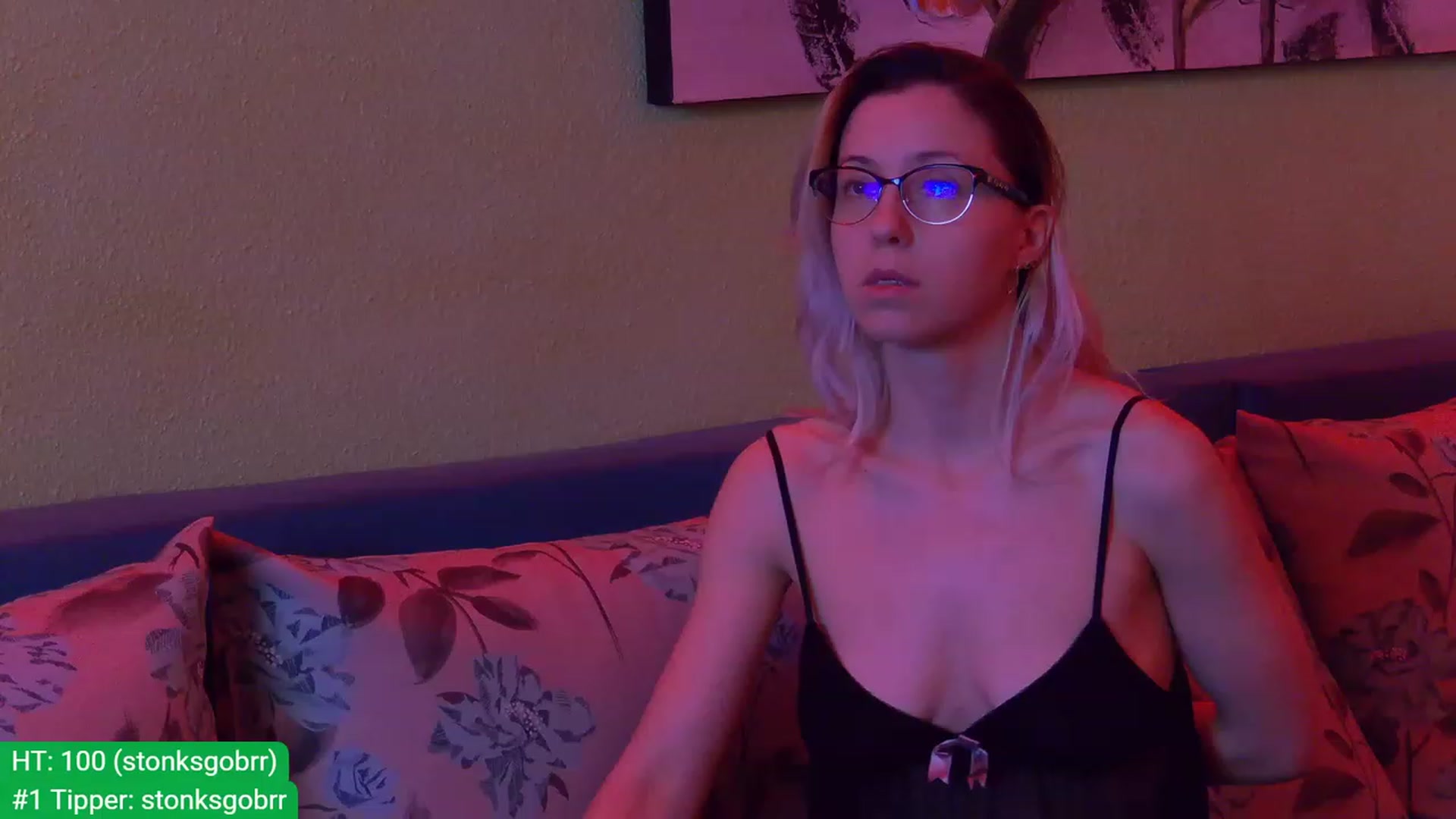 Gallery image thumbnail from aydenbelle's myfreecams stream on, 01/19/2023, 04:21 image 20 of 20