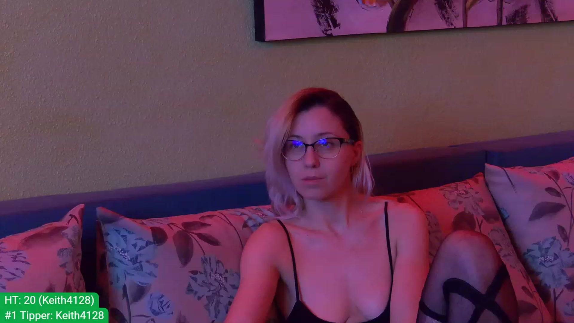 Gallery image thumbnail from aydenbelle's myfreecams stream on, 01/19/2023, 04:21 image 17 of 20