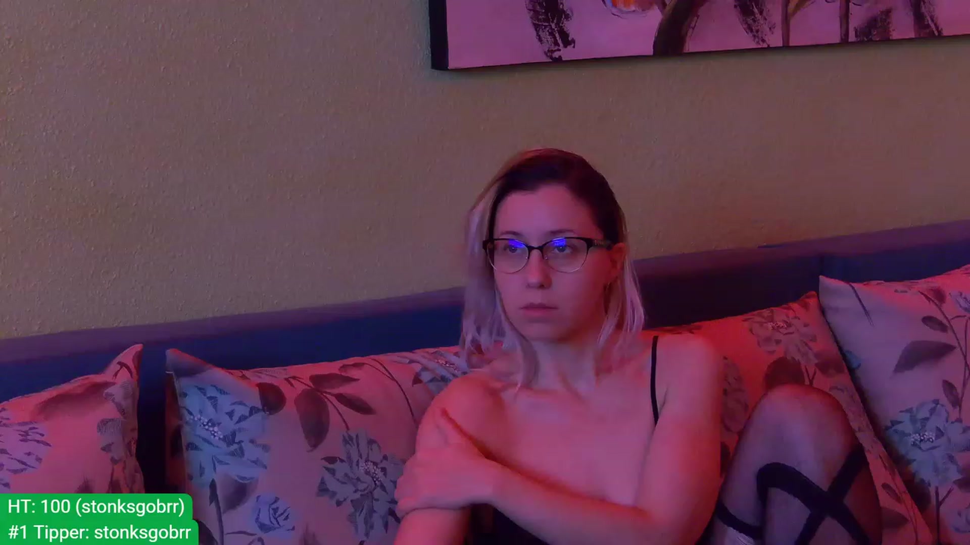 Gallery image thumbnail from aydenbelle's myfreecams stream on, 01/19/2023, 04:21 image 19 of 20
