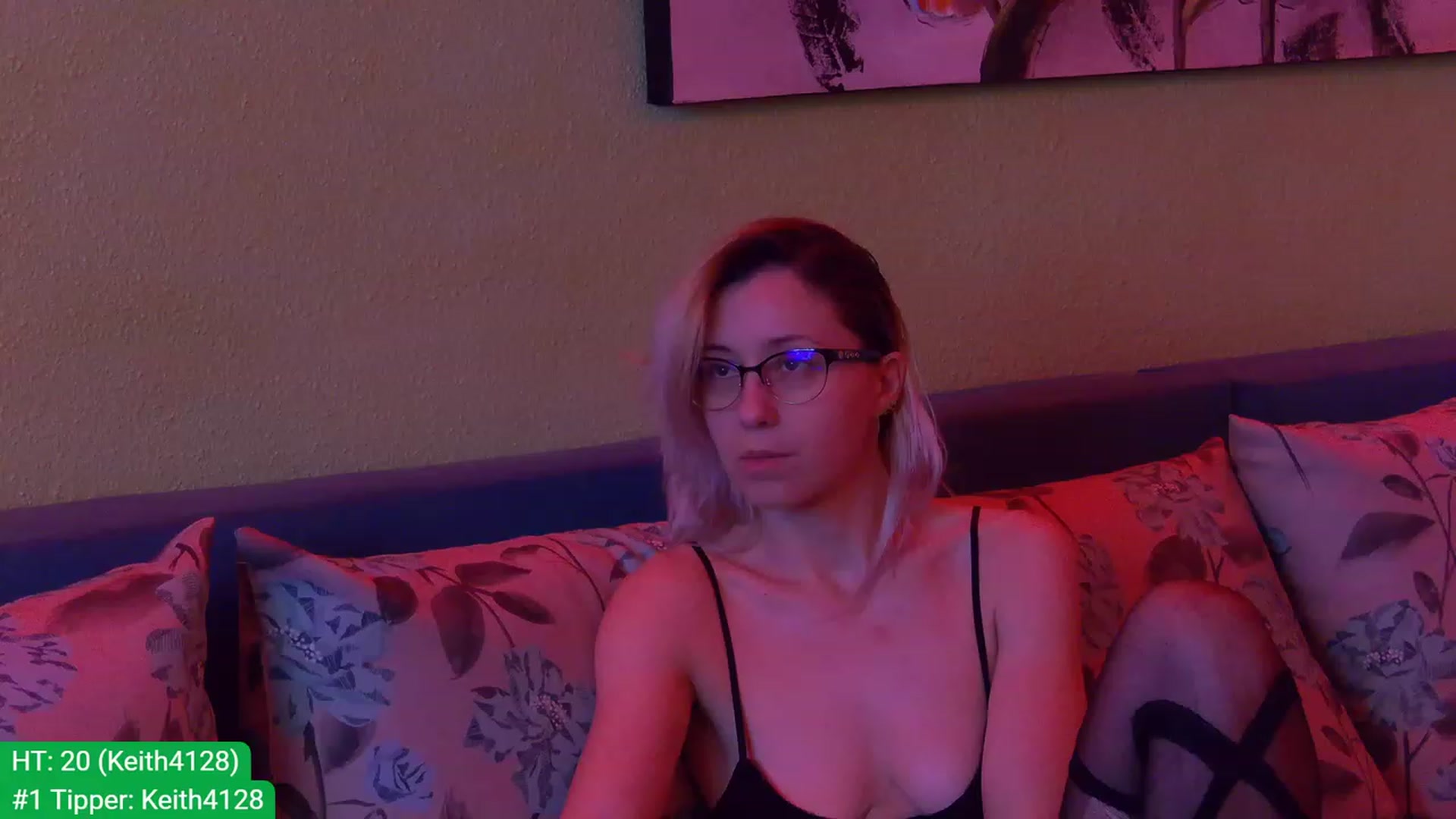 Gallery image thumbnail from aydenbelle's myfreecams stream on, 01/19/2023, 04:21 image 15 of 20