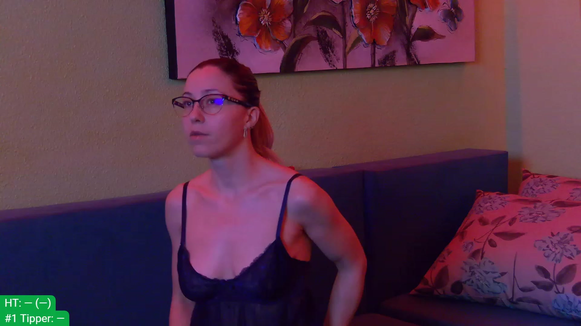 Gallery image thumbnail from aydenbelle's myfreecams stream on, 01/20/2023, 03:31 image 2 of 20