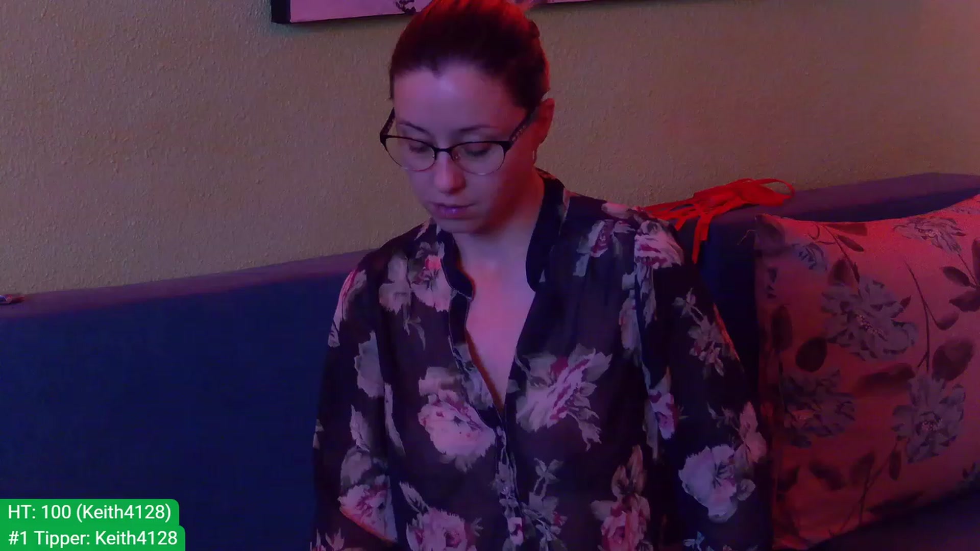 Gallery image thumbnail from aydenbelle's myfreecams stream on, 01/23/2023, 04:58 image 7 of 20