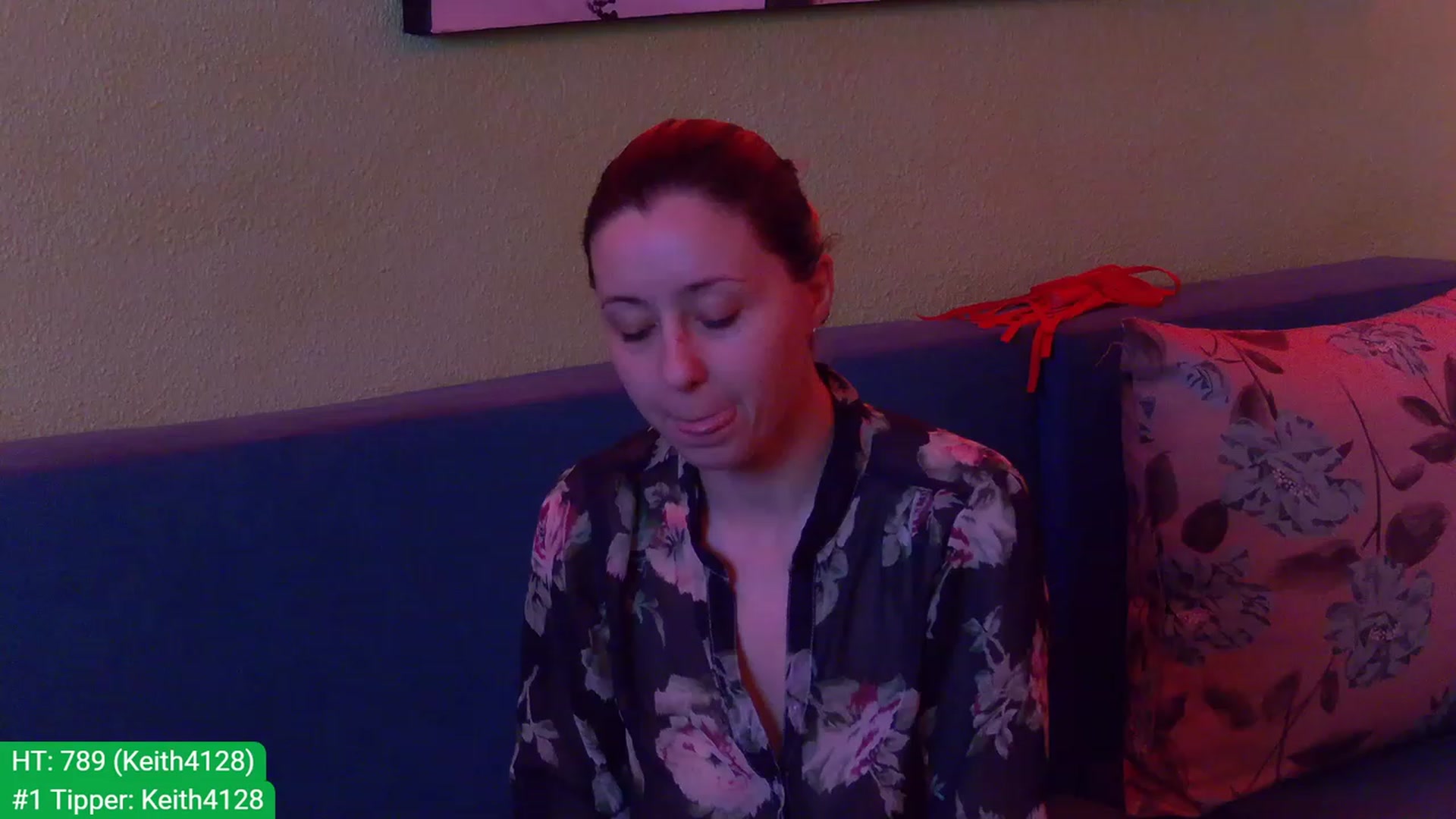 Gallery image thumbnail from aydenbelle's myfreecams stream on, 01/23/2023, 04:58 image 9 of 20