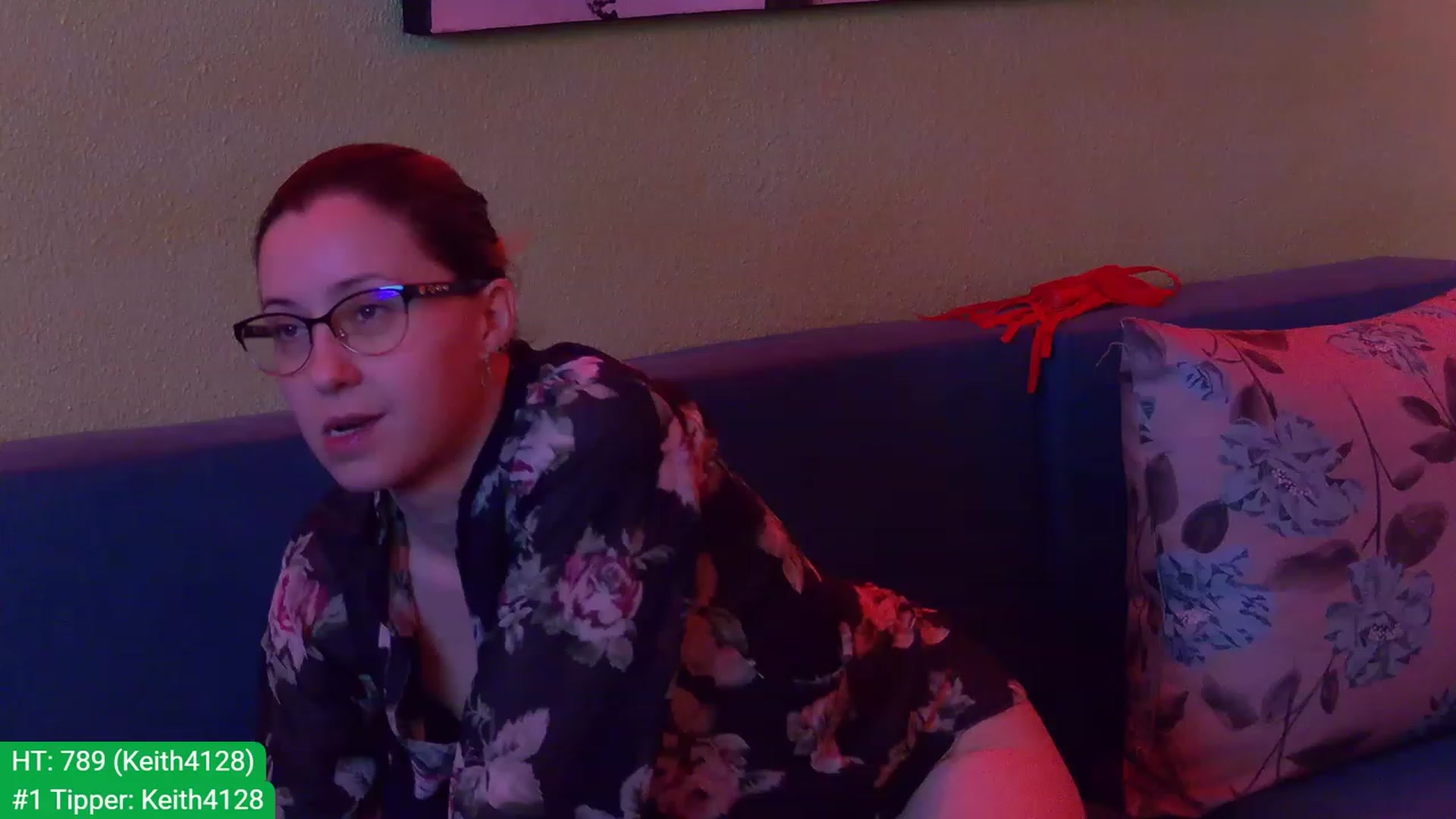 Gallery image thumbnail from aydenbelle's myfreecams stream on, 01/23/2023, 04:58 image 11 of 20
