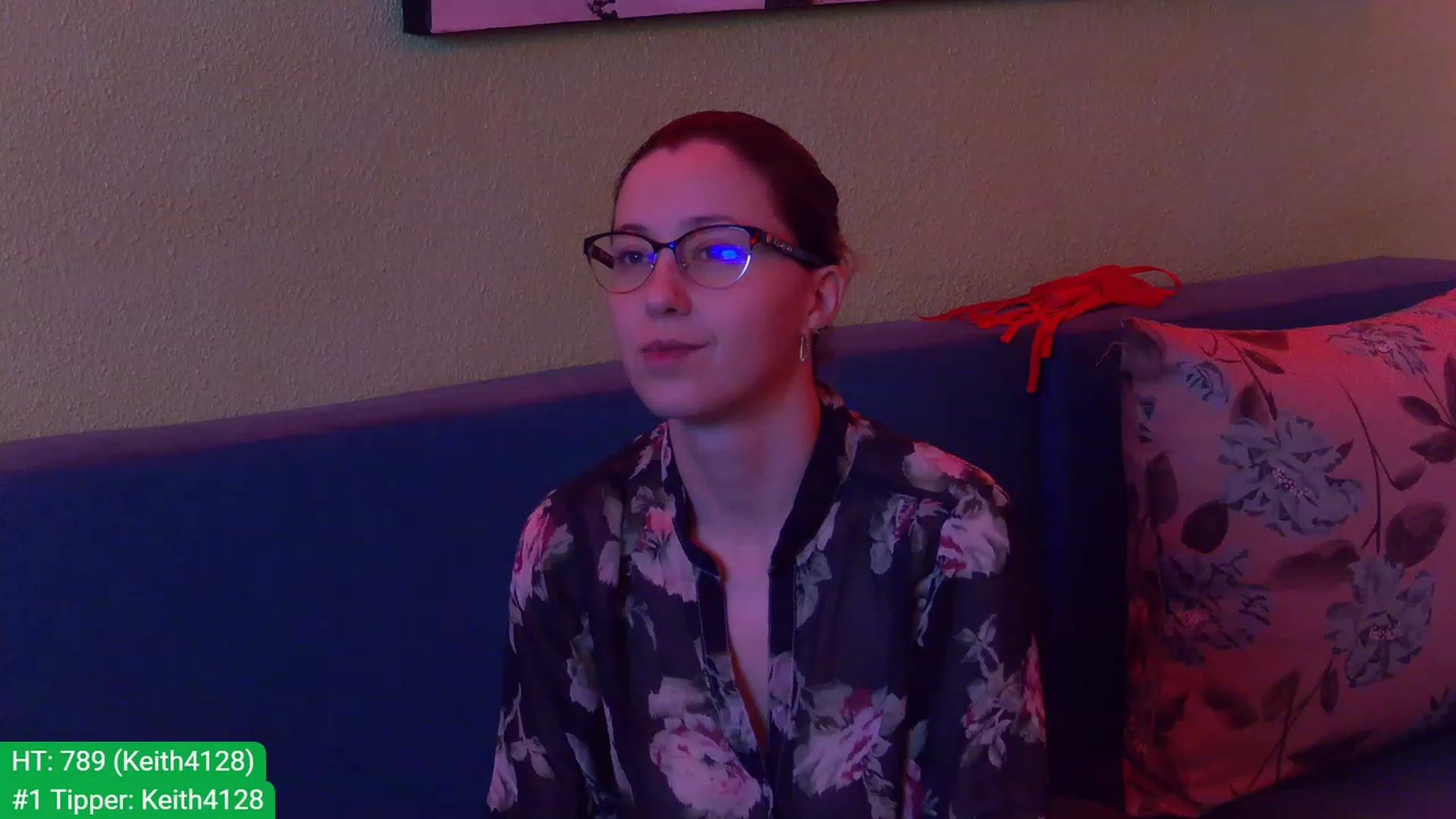 Gallery image thumbnail from aydenbelle's myfreecams stream on, 01/23/2023, 04:58 image 10 of 20