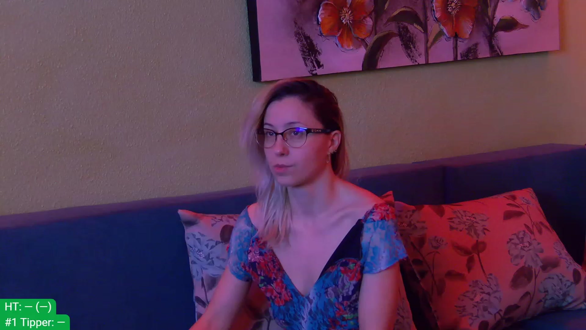 Gallery image thumbnail from aydenbelle's myfreecams stream on, 01/31/2023, 04:42 image 2 of 20
