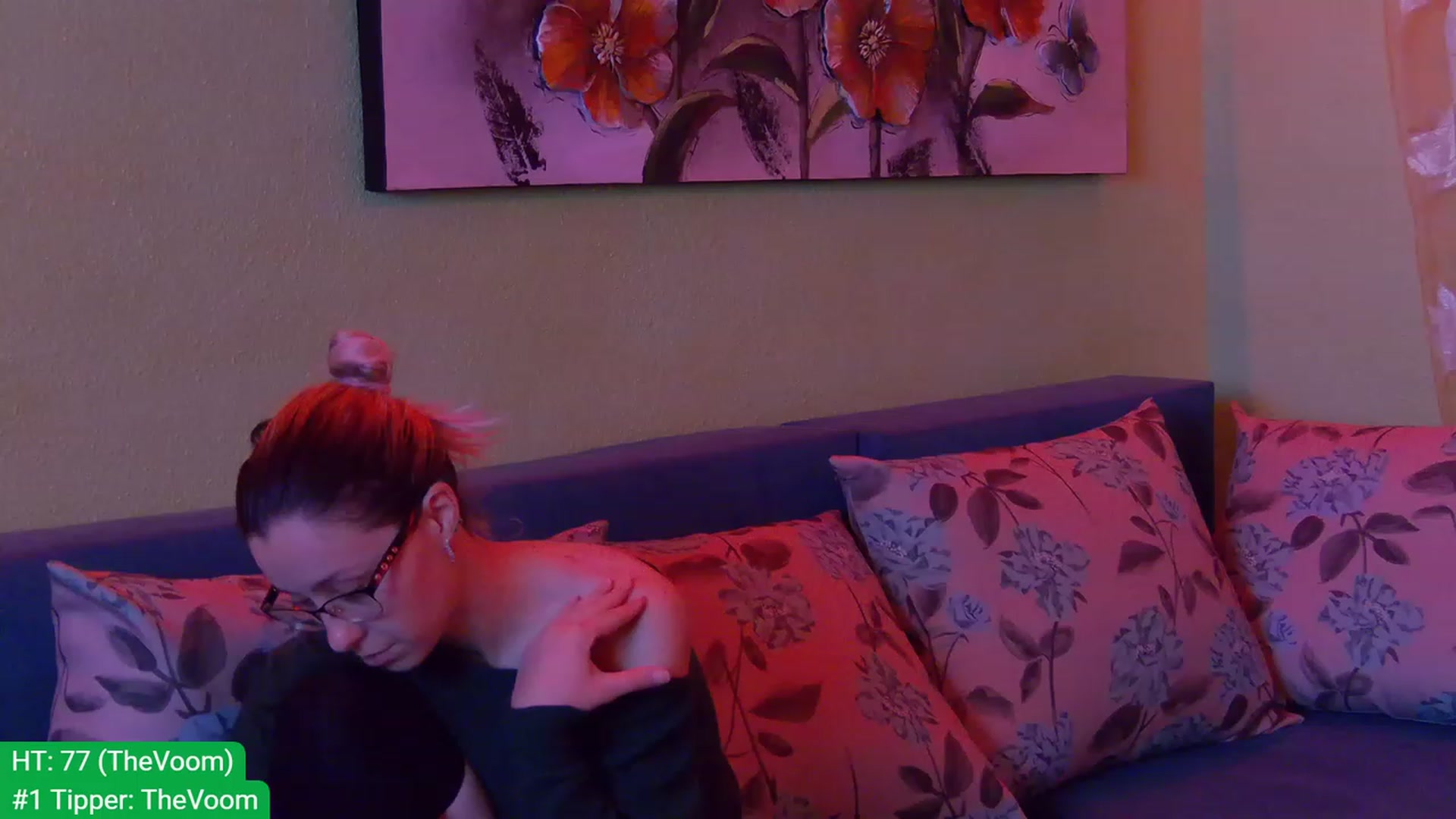 Gallery image thumbnail from aydenbelle's myfreecams stream on, 02/05/2023, 05:00 image 1 of 20
