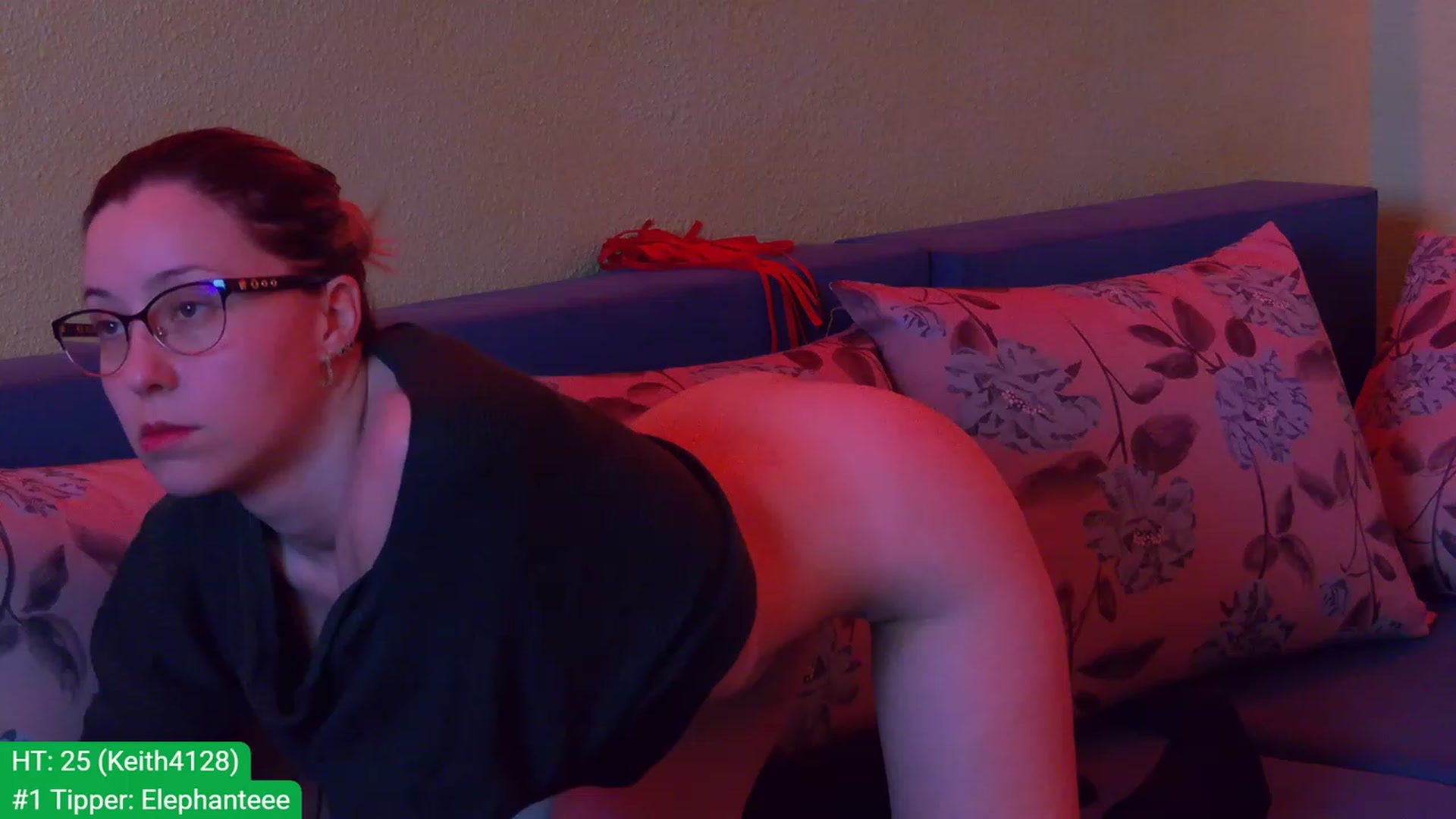 Gallery image thumbnail from aydenbelle's myfreecams stream on, 02/08/2023, 03:56 image 20 of 20