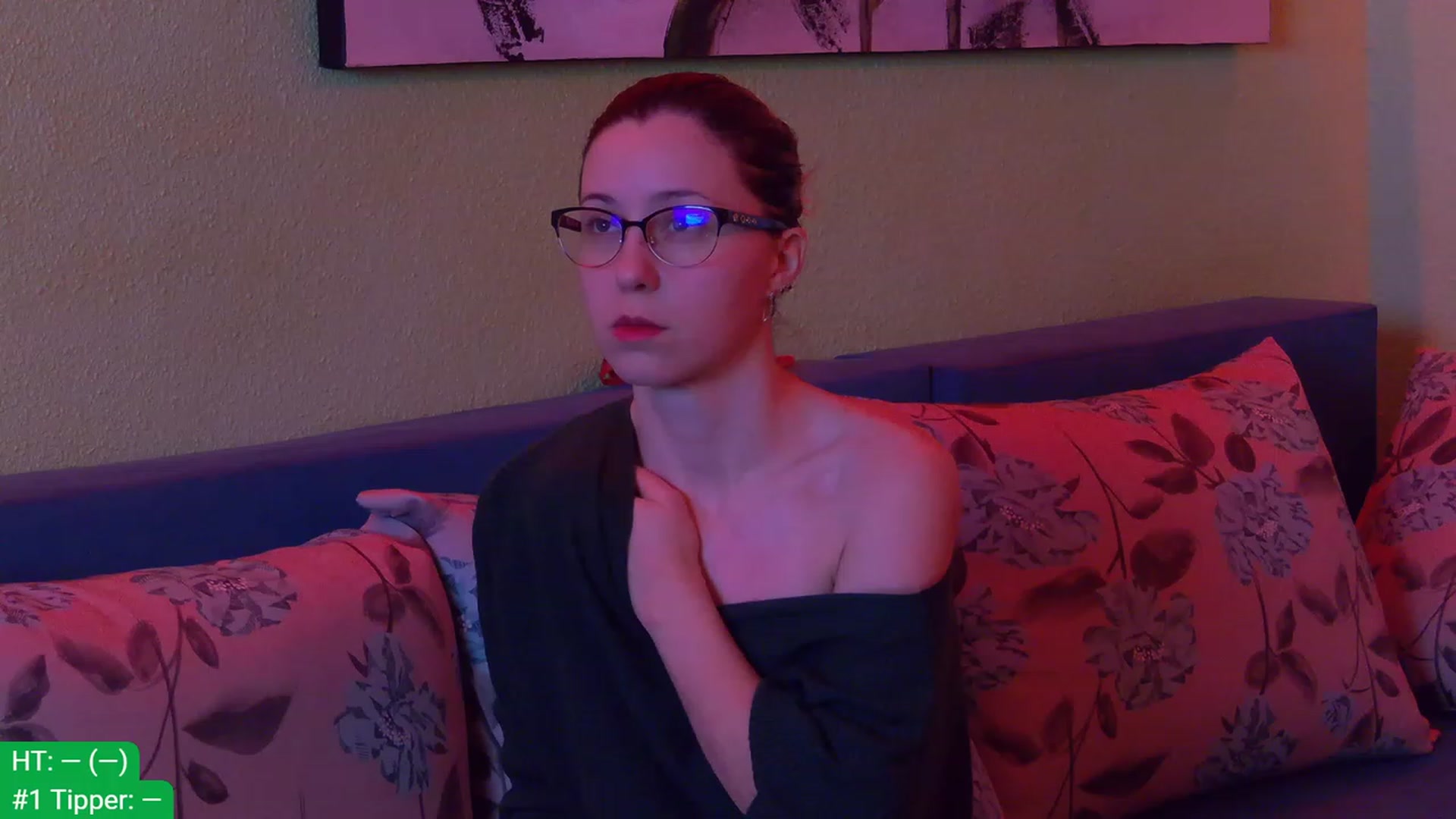 Gallery image thumbnail from aydenbelle's myfreecams stream on, 02/08/2023, 03:56 image 6 of 20