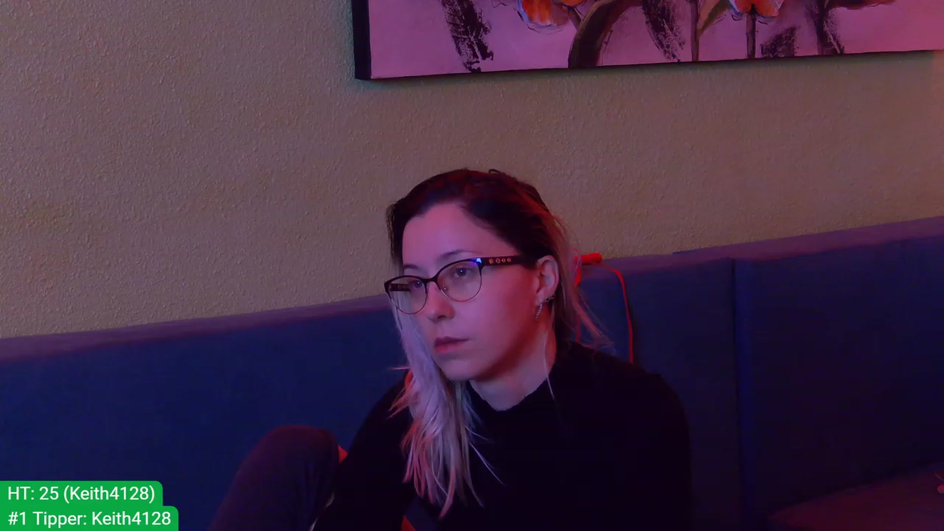 Gallery image thumbnail from aydenbelle's myfreecams stream on, 02/16/2023, 05:17 image 12 of 20